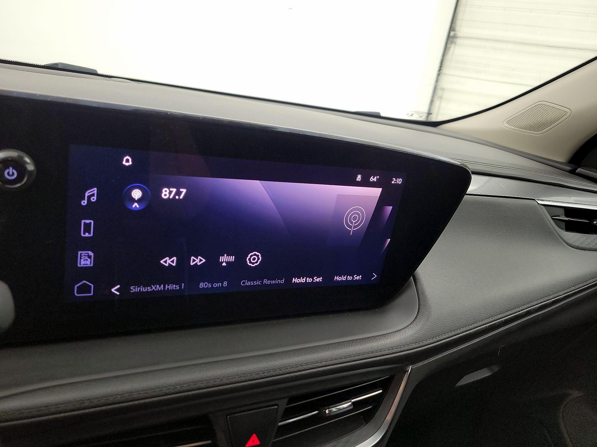 Thumbnail: 2024 Buick Encore GX - 13