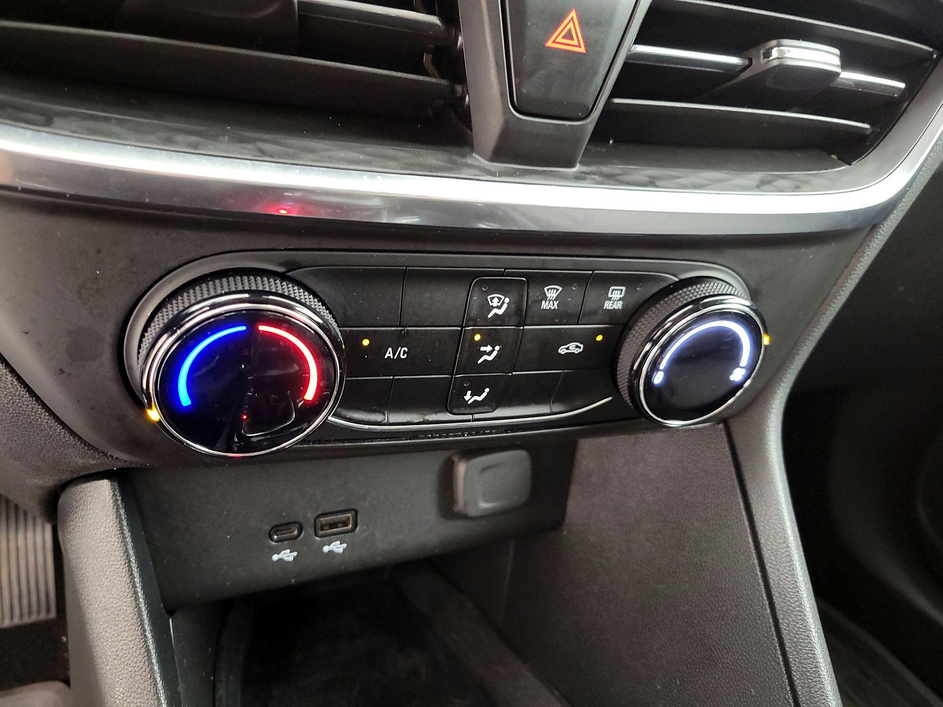 Thumbnail: 2024 Buick Encore GX - 14