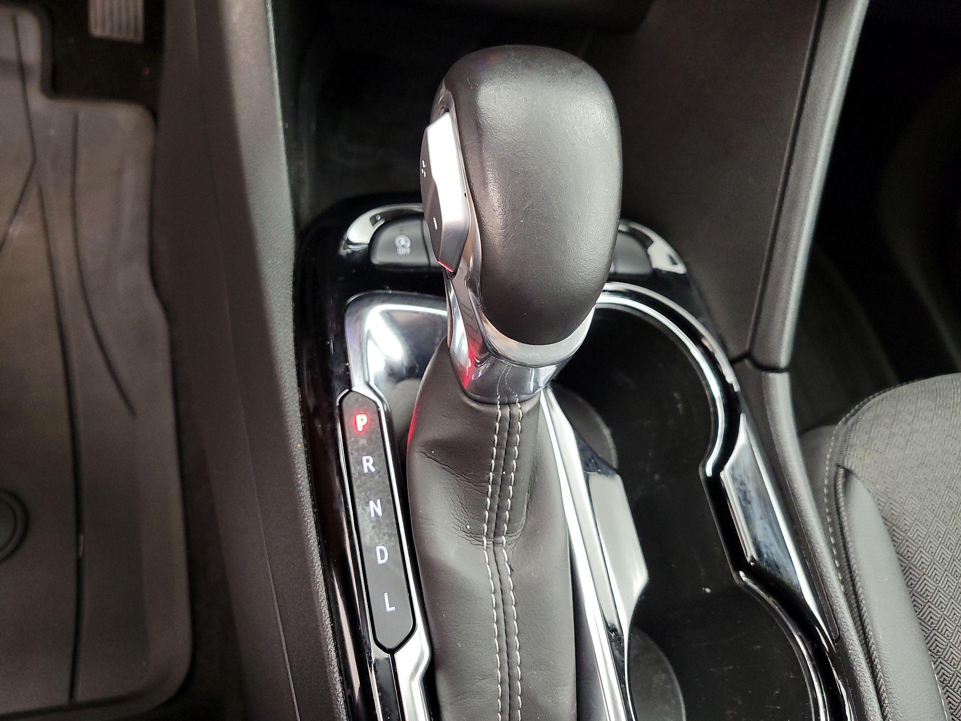 Thumbnail: 2024 Buick Encore GX - 15