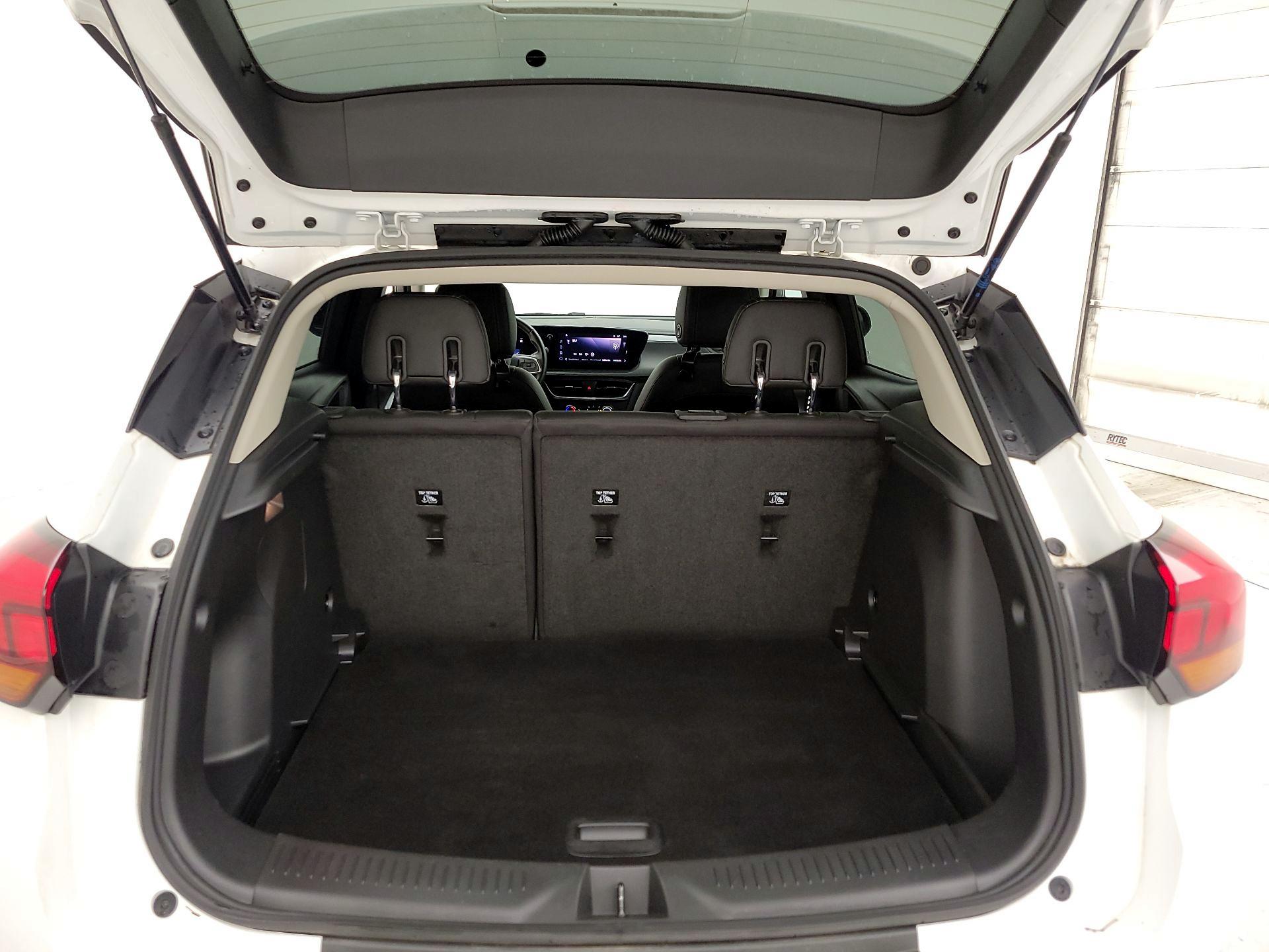 Thumbnail: 2024 Buick Encore GX - 16