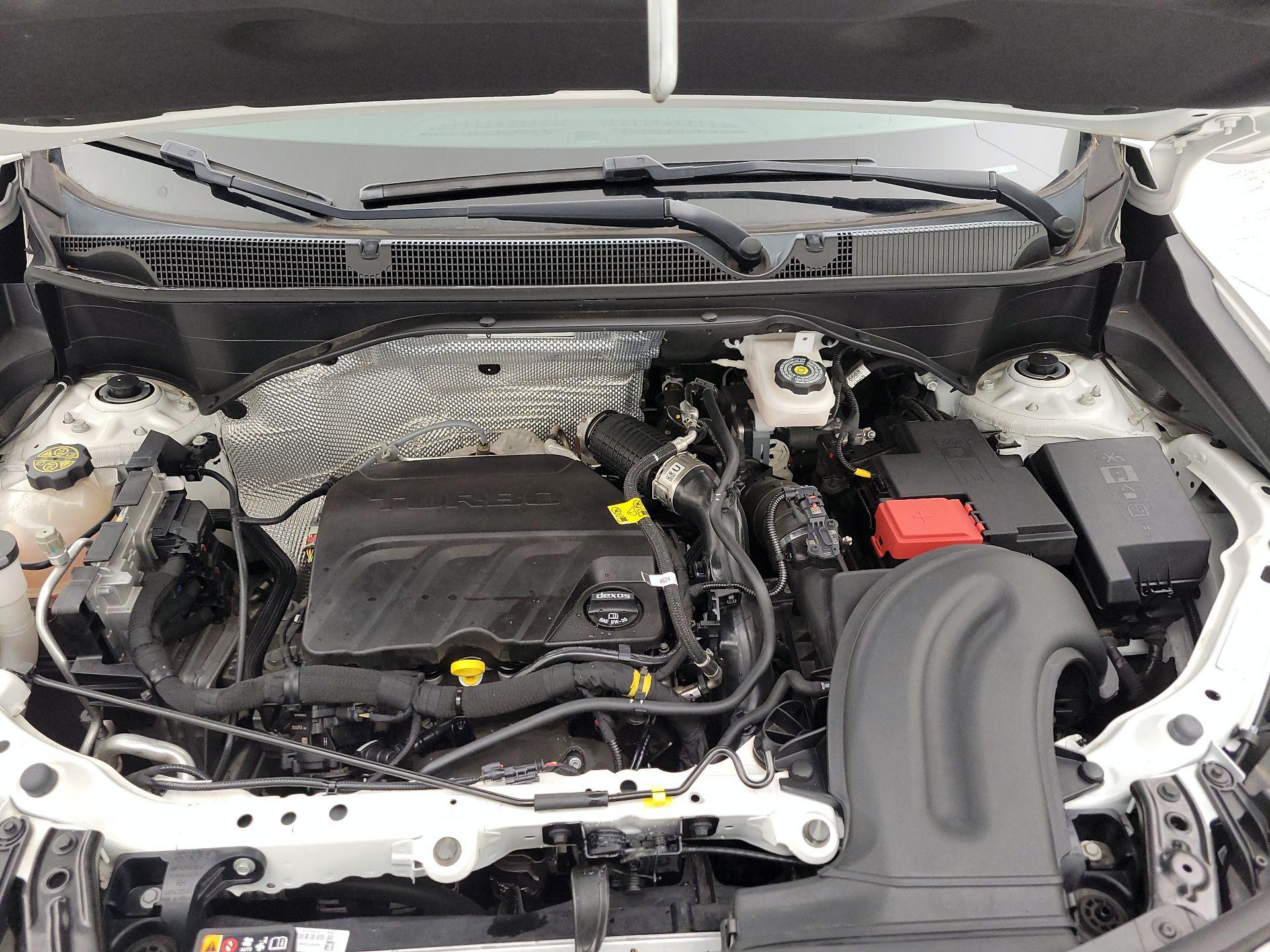 Thumbnail: 2024 Buick Encore GX - 17