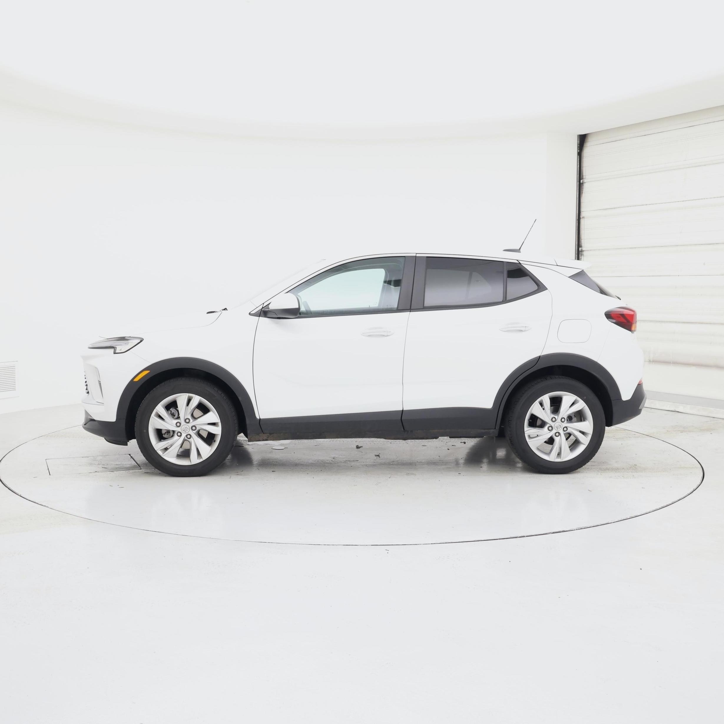 Thumbnail: 2024 Buick Encore GX - 3