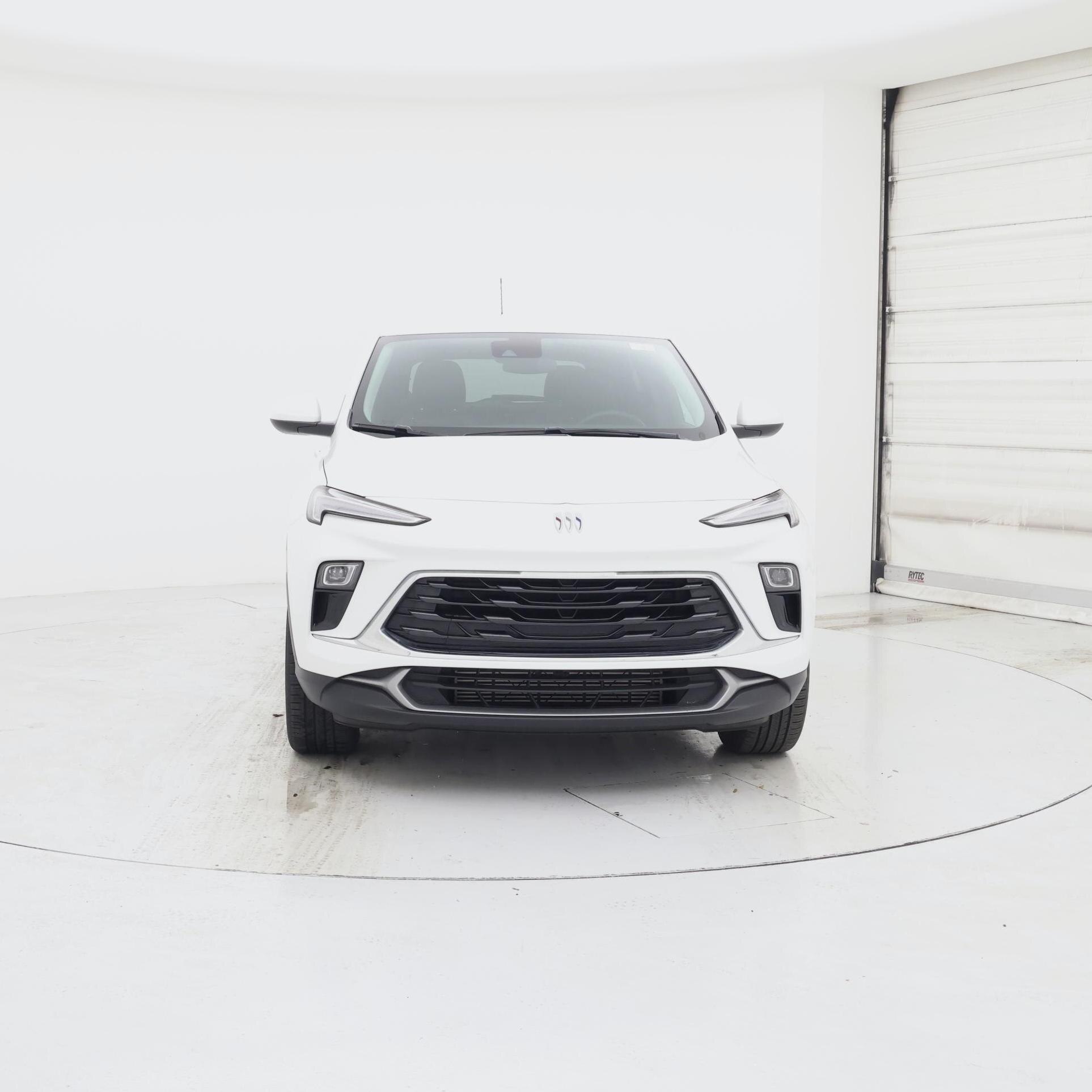 Thumbnail: 2024 Buick Encore GX - 5