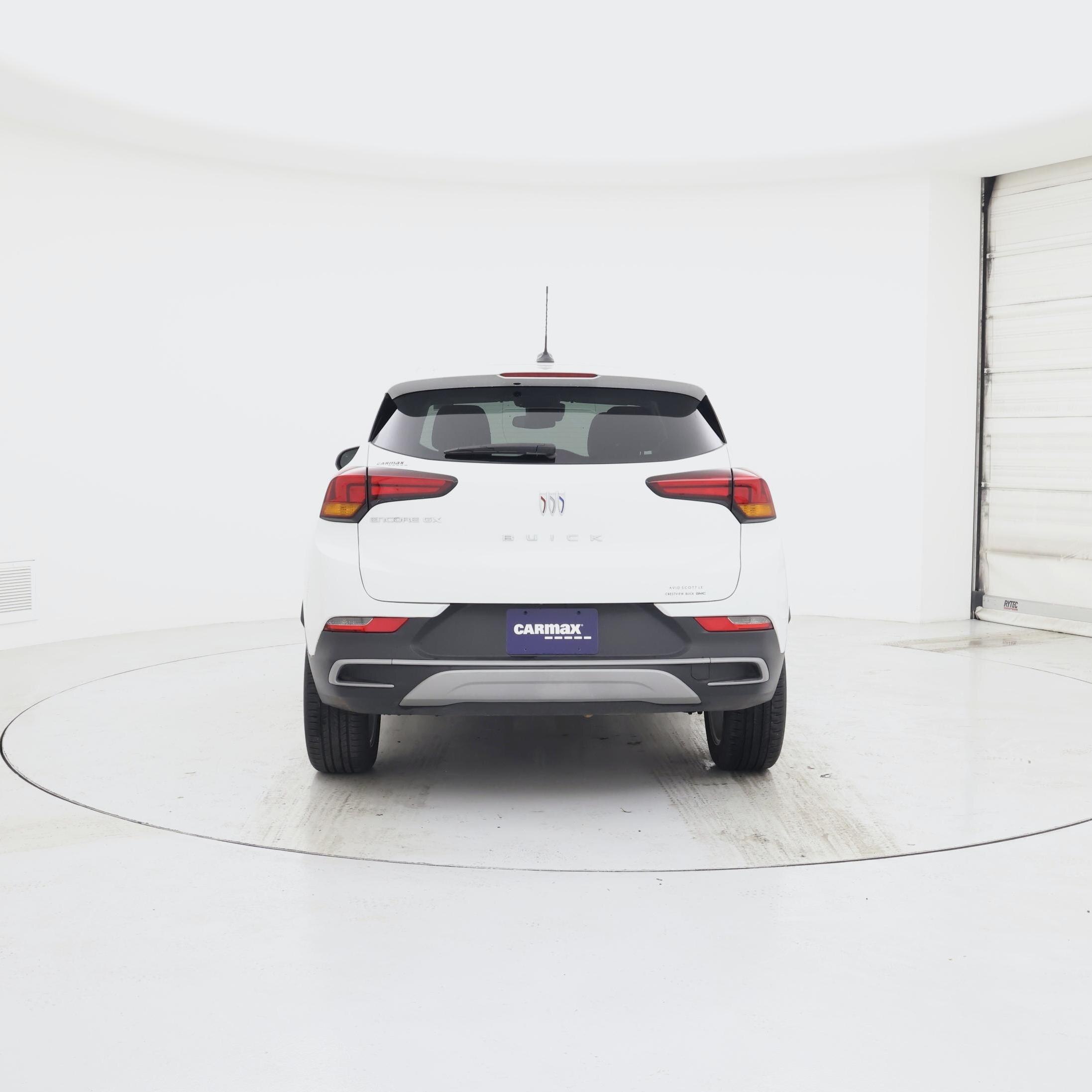 Thumbnail: 2024 Buick Encore GX - 6