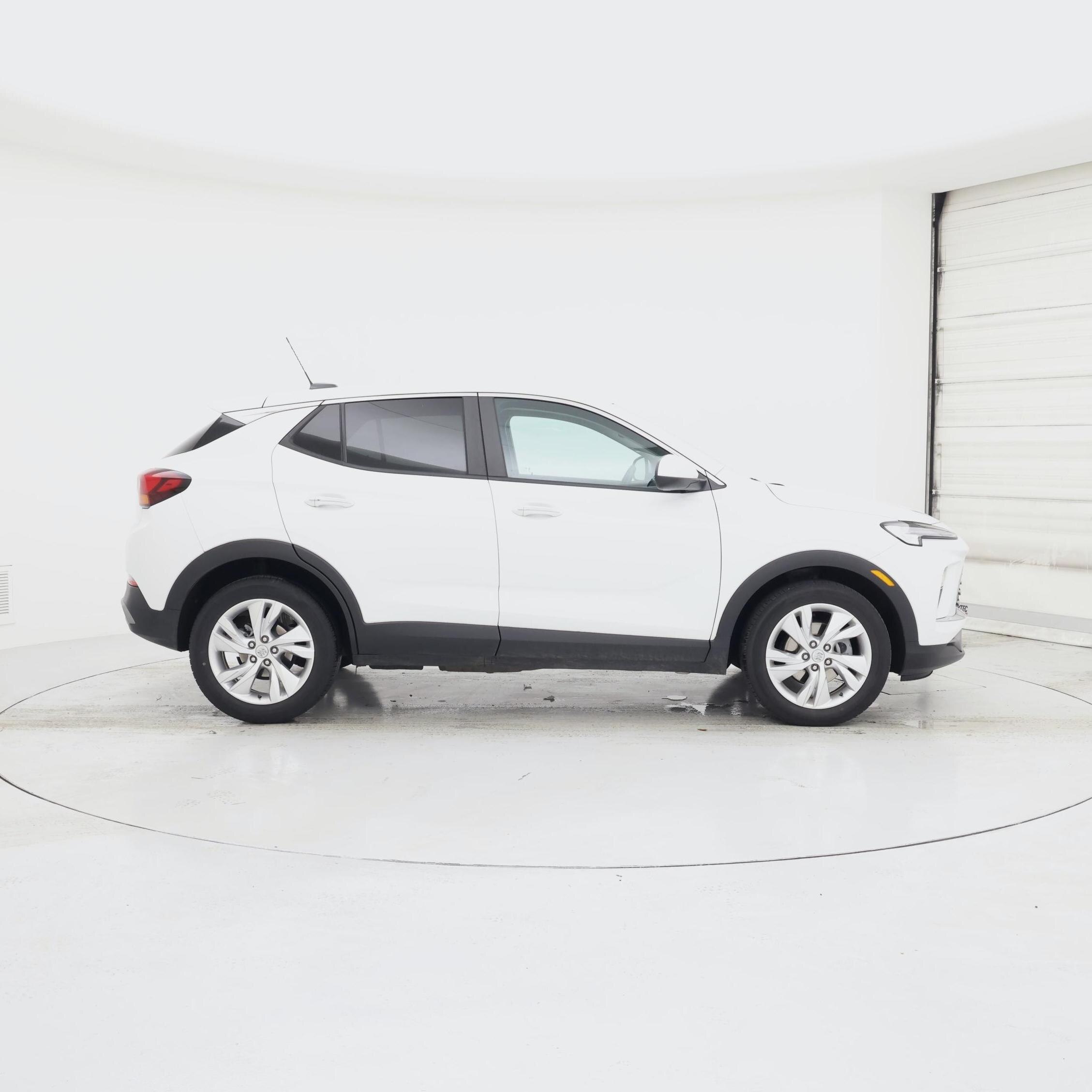 Thumbnail: 2024 Buick Encore GX - 7