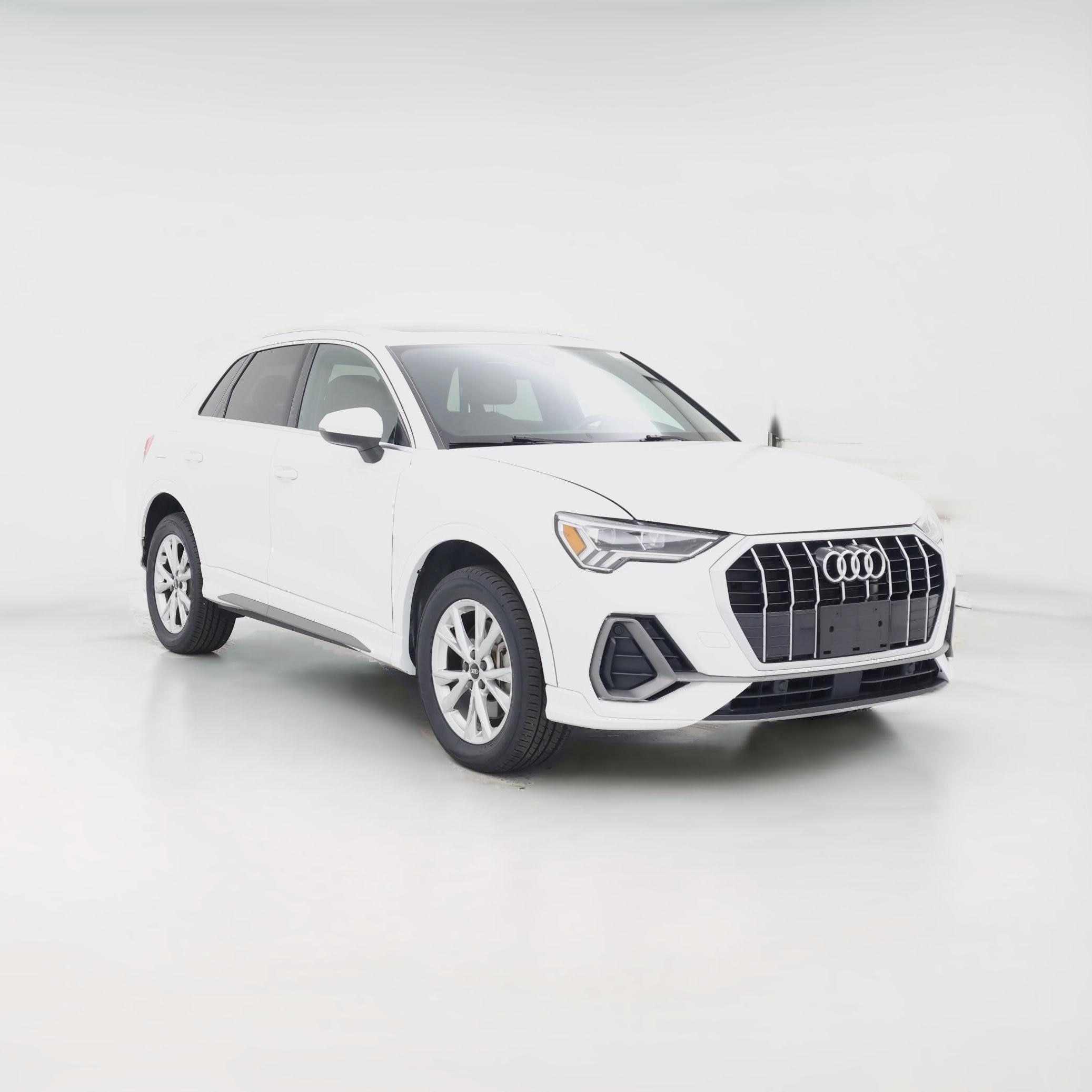 Thumbnail: 2023 Audi Q3 - 1