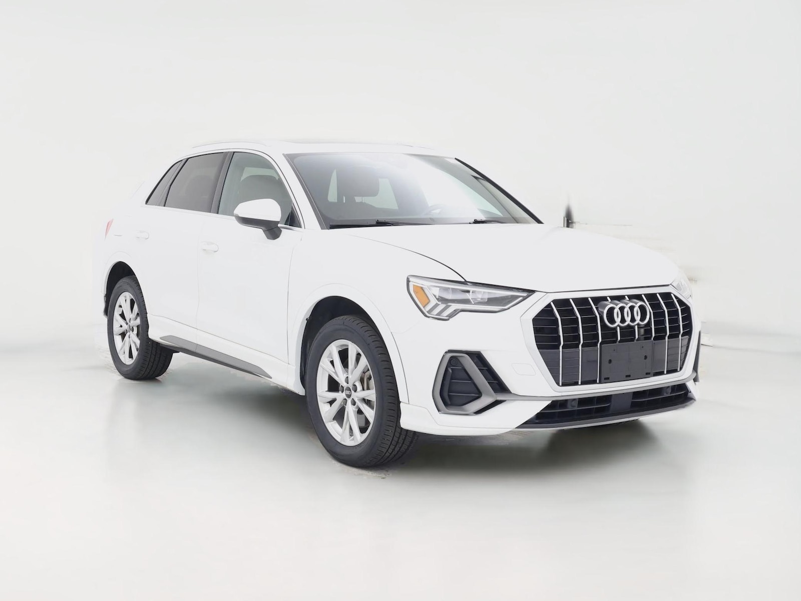 2023 Audi Q3 S Line Premium