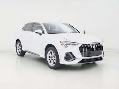 2023 Audi Q3 S-Line Premium