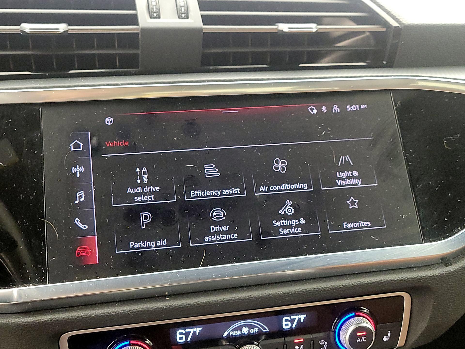 Thumbnail: 2023 Audi Q3 - 15