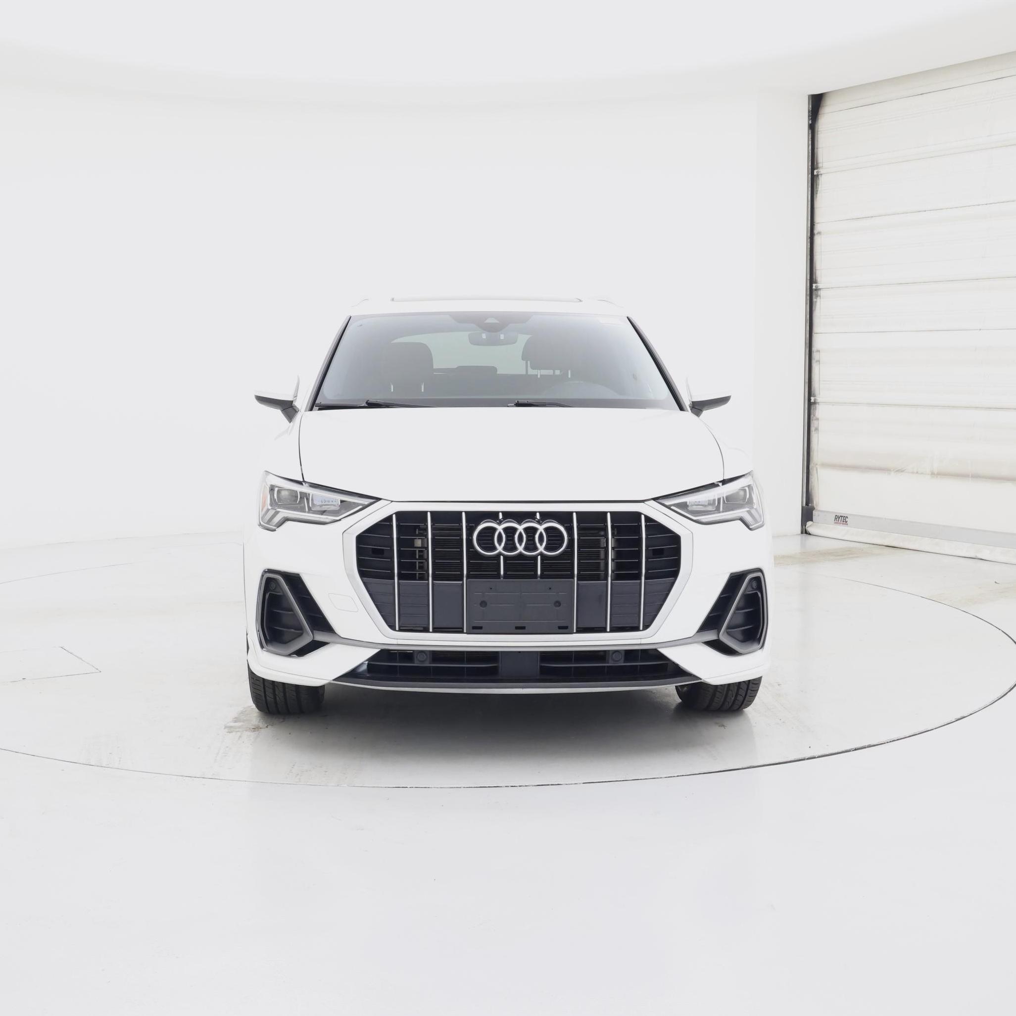 Thumbnail: 2023 Audi Q3 - 5