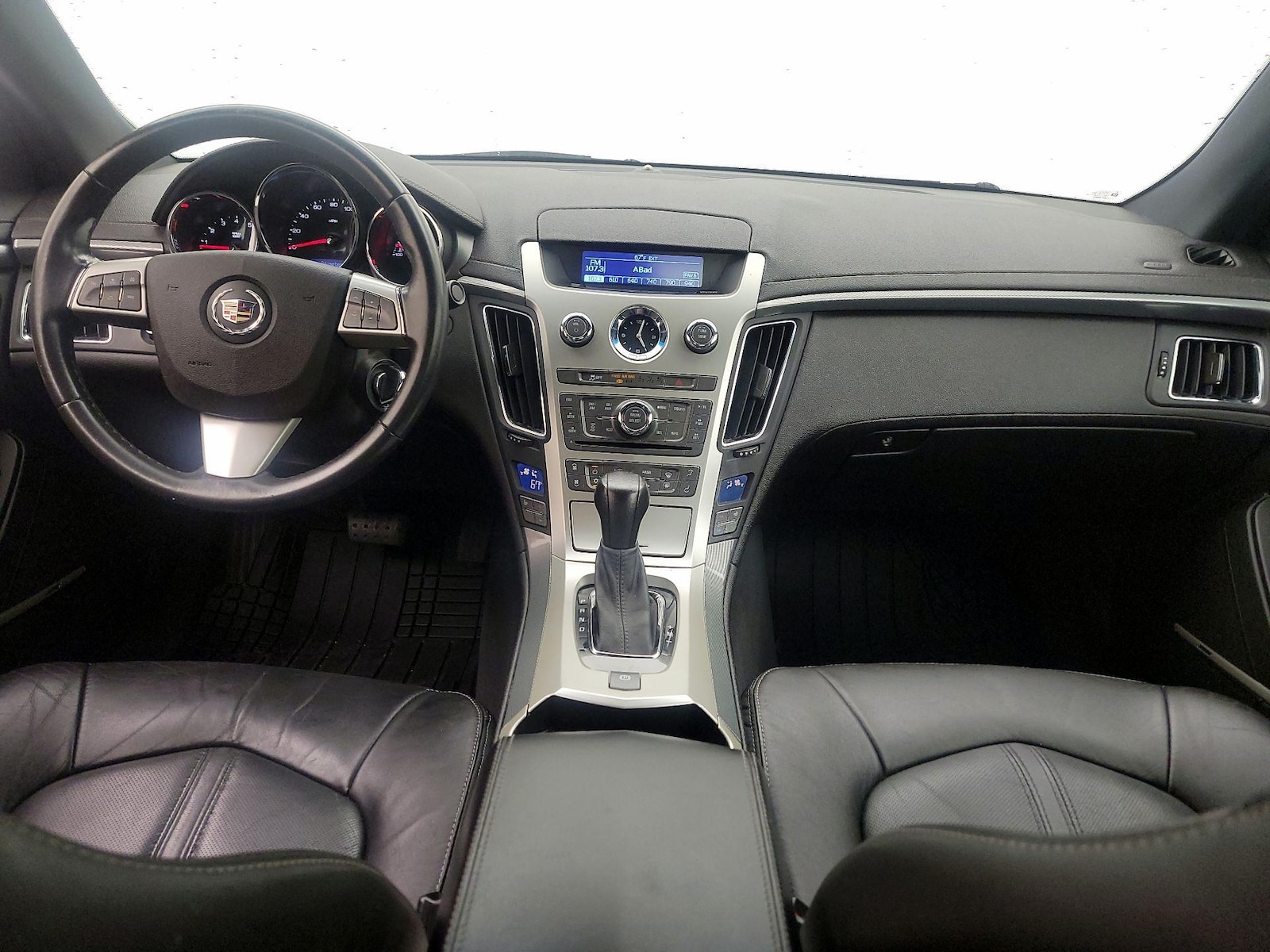 Navigation System