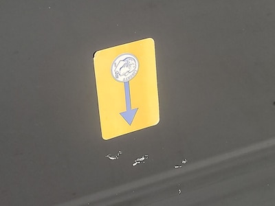 Condition detail