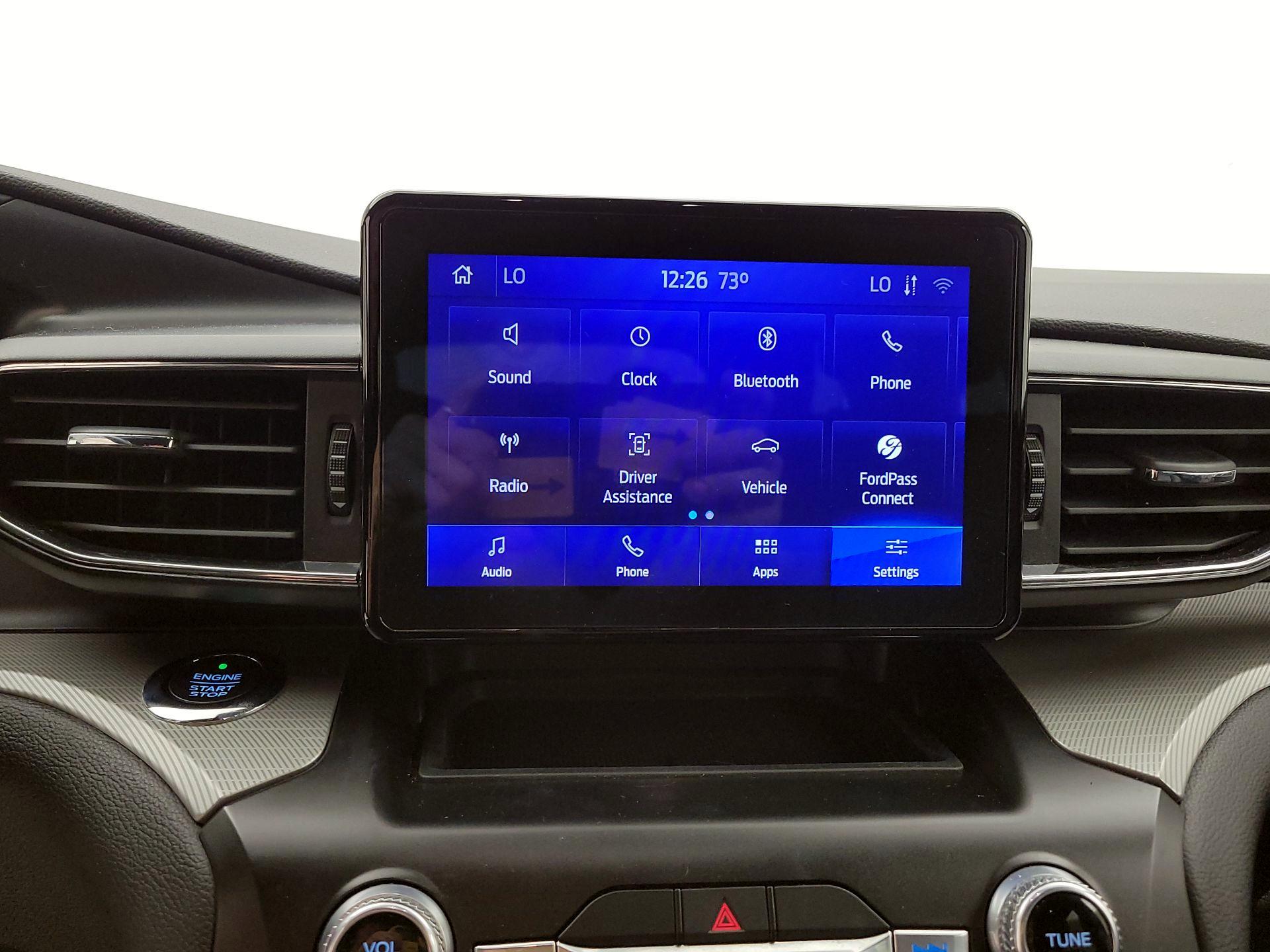 Thumbnail: 2020 Ford Explorer - 15