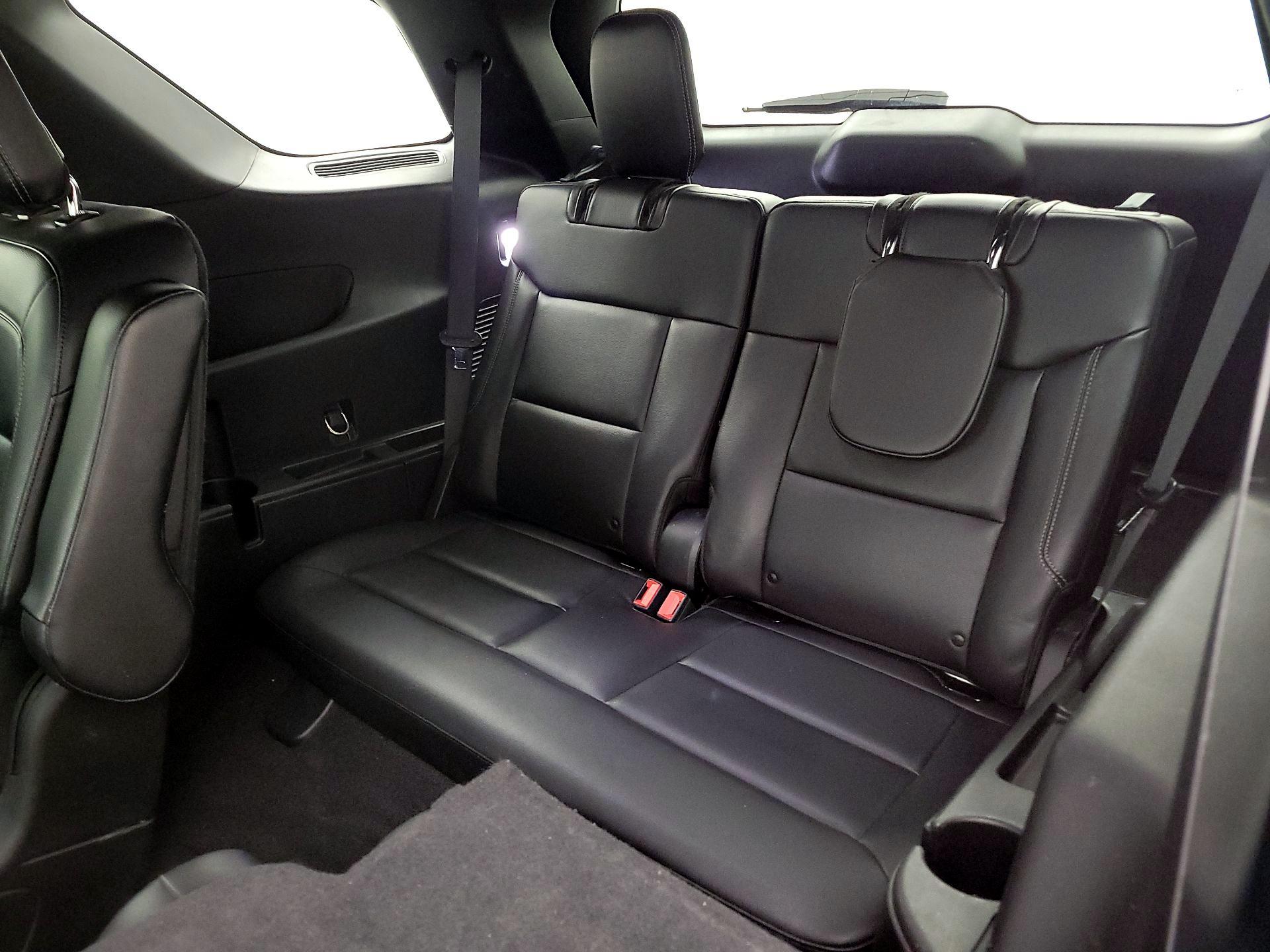 Thumbnail: 2020 Ford Explorer - 20