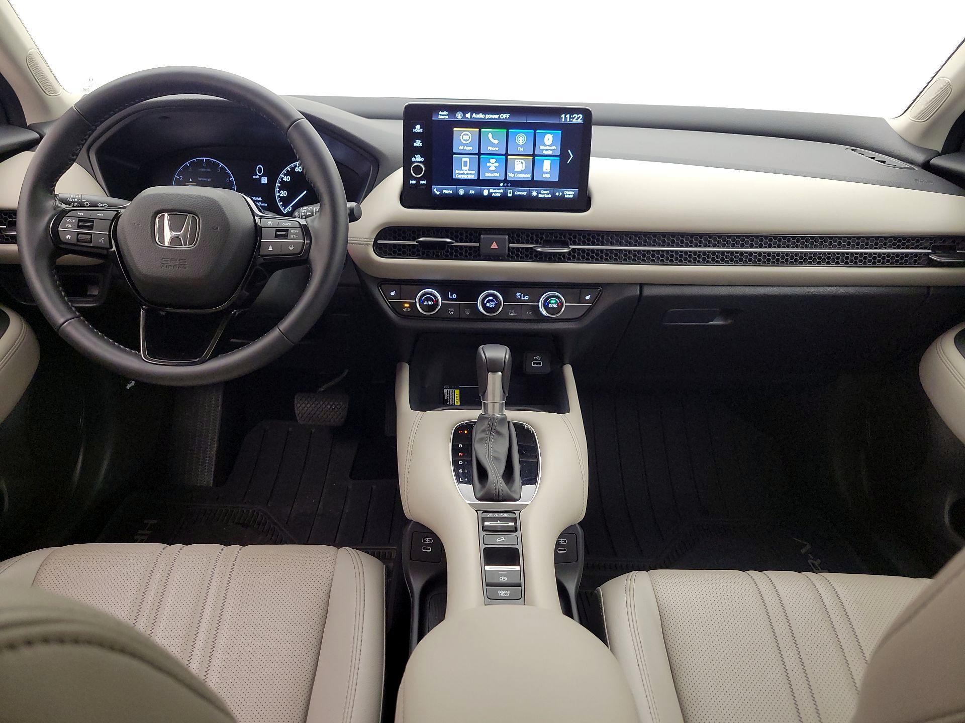 Thumbnail: 2025 Honda HR-V - 9