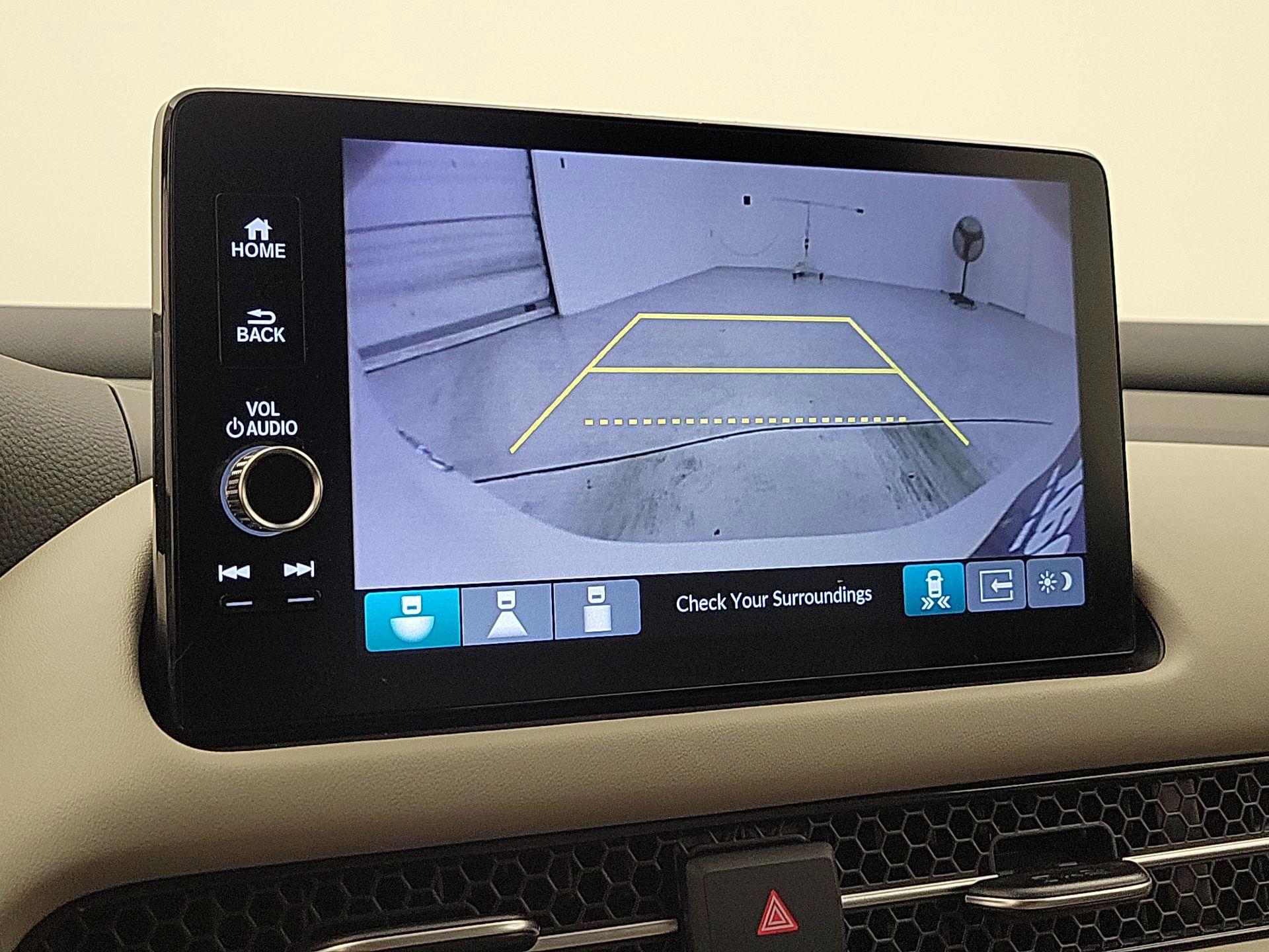 Thumbnail: 2025 Honda HR-V - 14