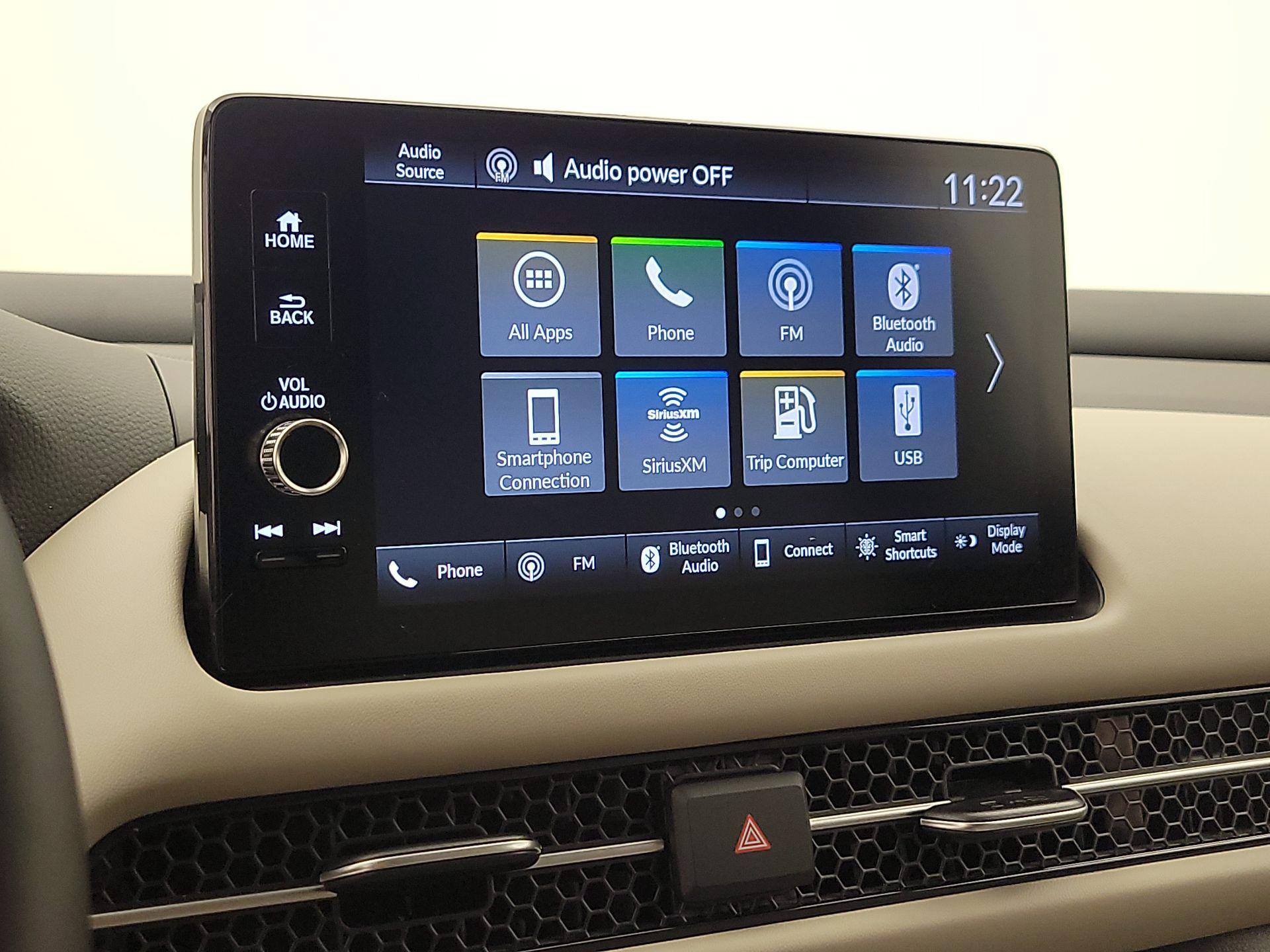 Thumbnail: 2025 Honda HR-V - 15