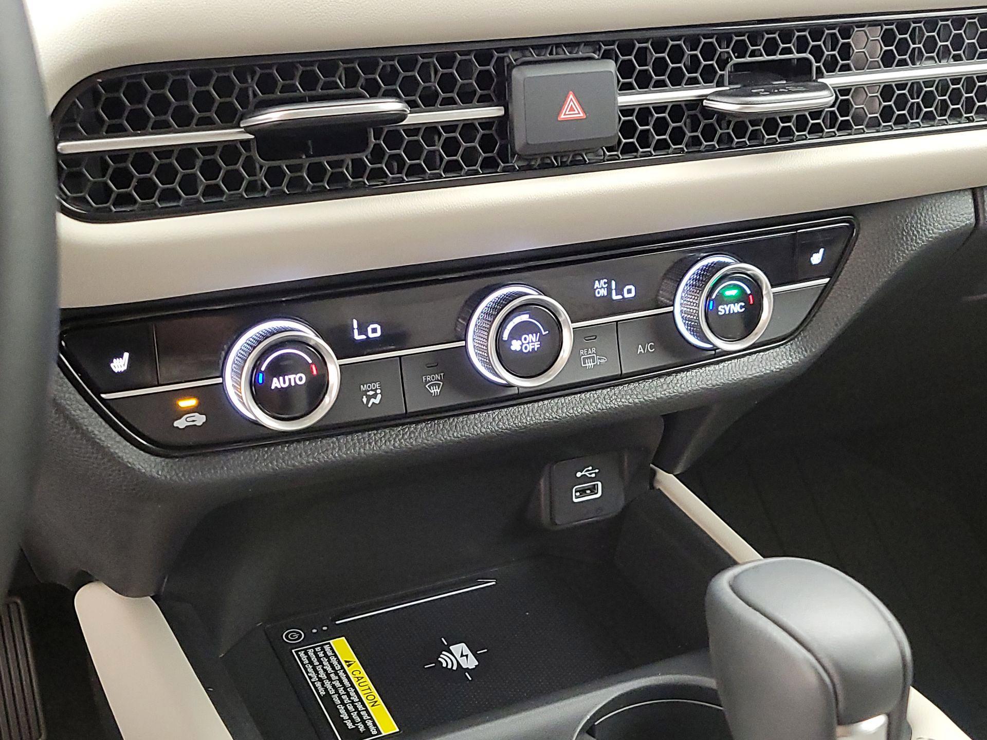 Thumbnail: 2025 Honda HR-V - 16