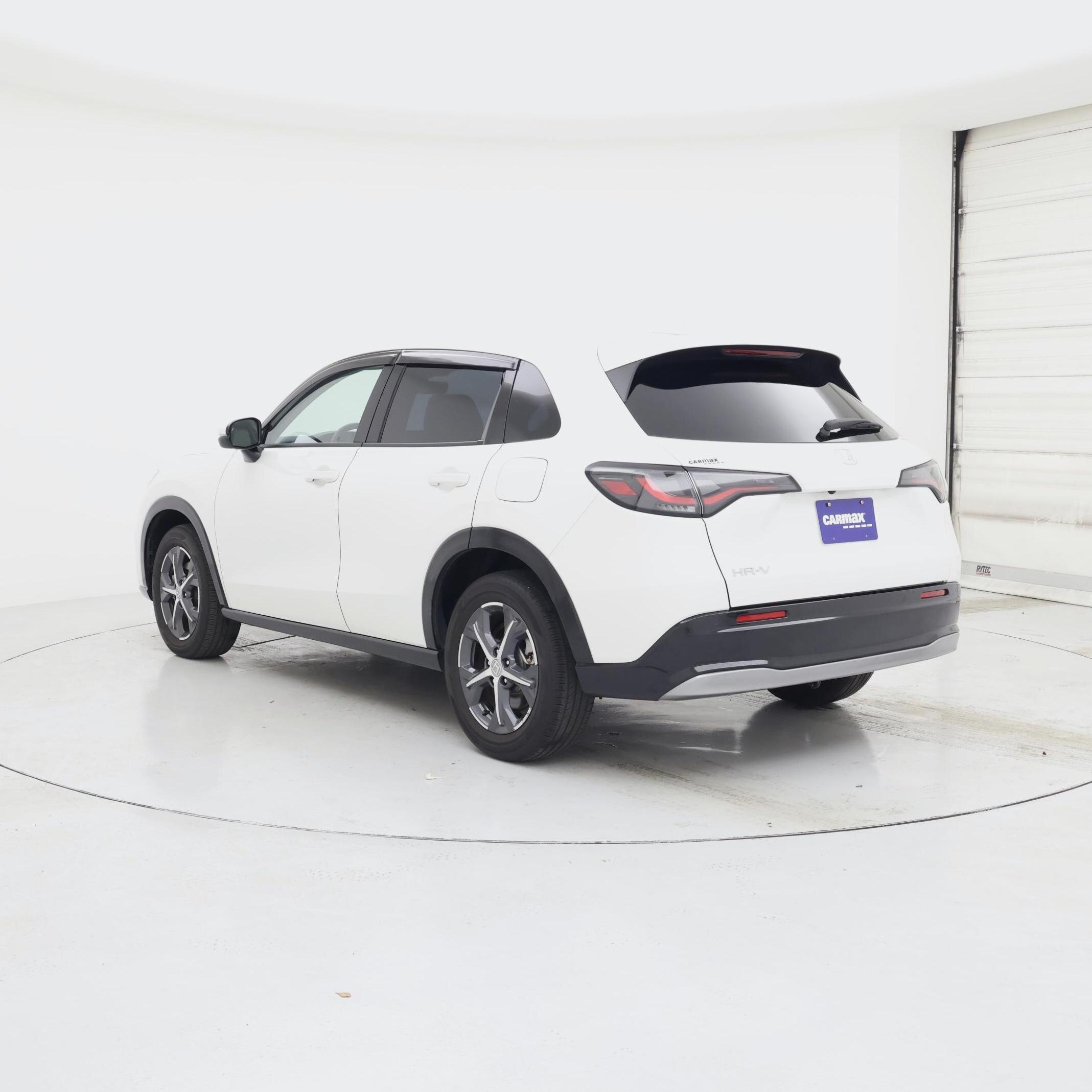 Thumbnail: 2025 Honda HR-V - 2