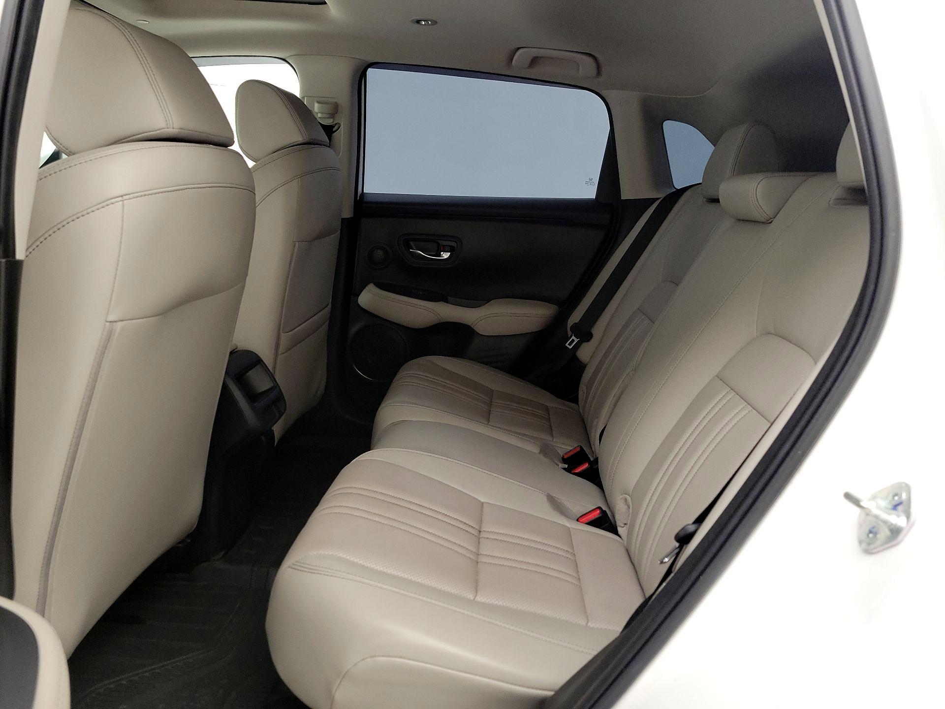 Thumbnail: 2025 Honda HR-V - 19