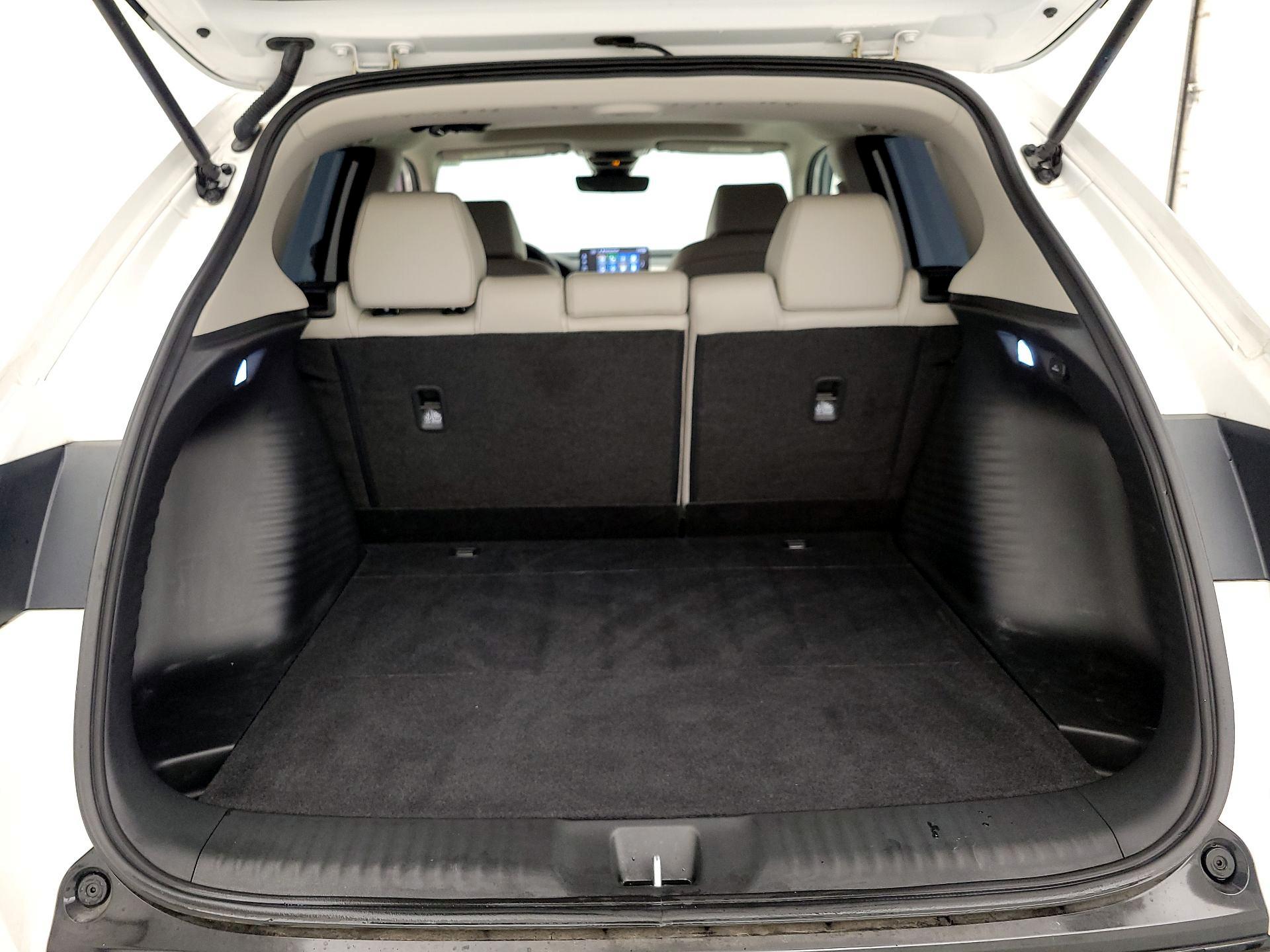 Thumbnail: 2025 Honda HR-V - 20