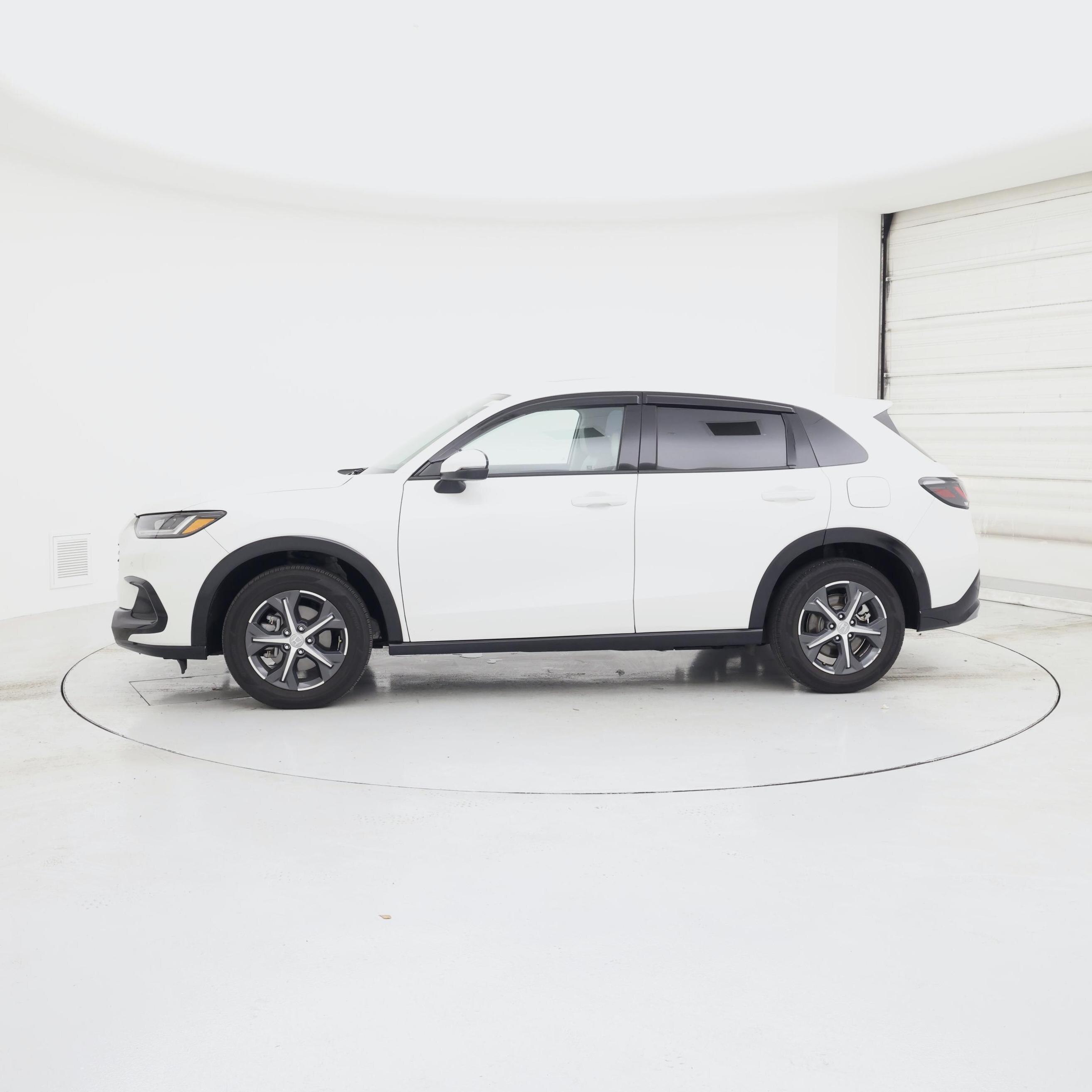 Thumbnail: 2025 Honda HR-V - 3