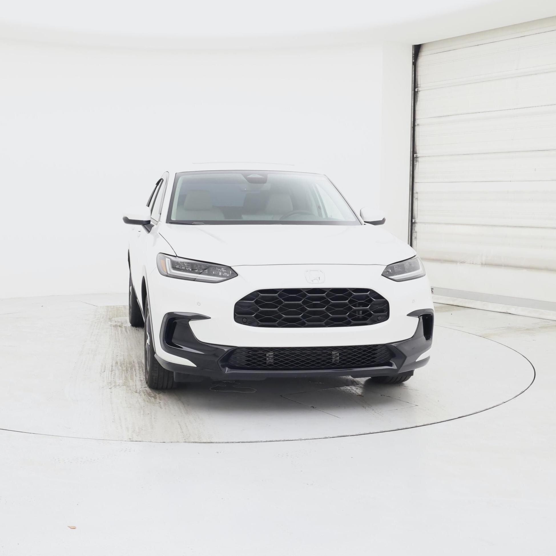 Thumbnail: 2025 Honda HR-V - 5