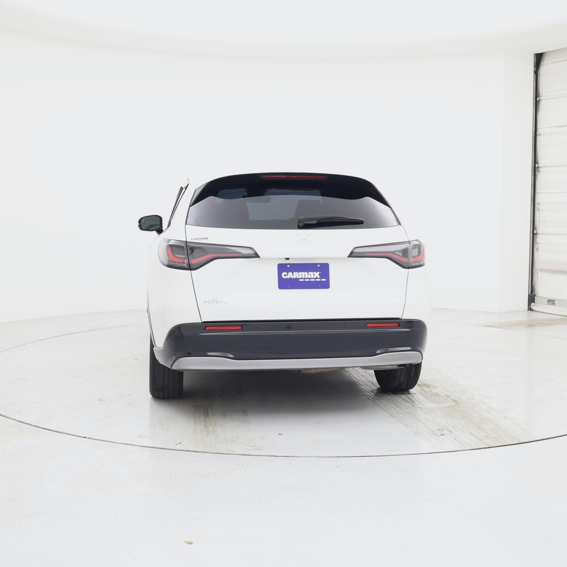 Thumbnail: 2025 Honda HR-V - 6