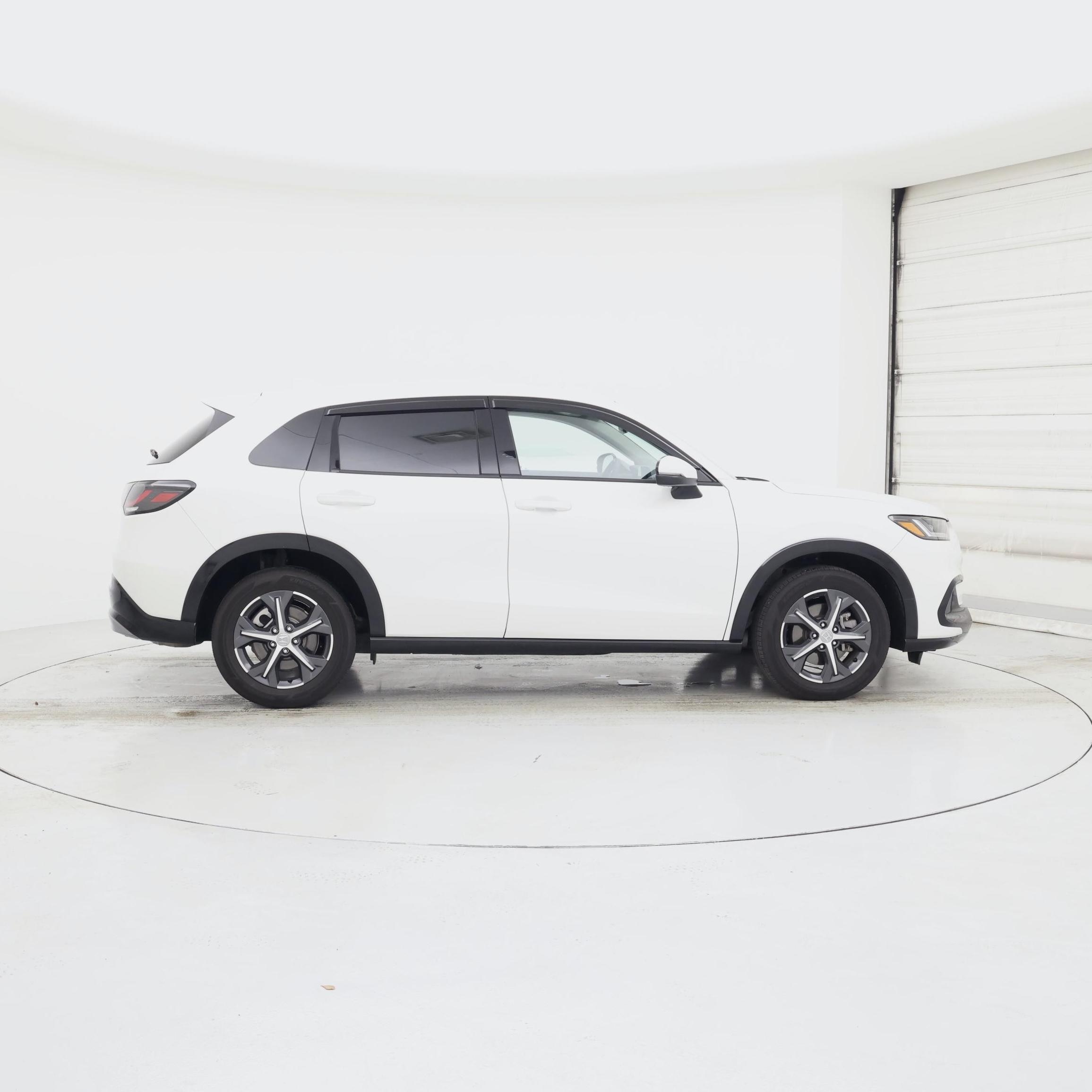 Thumbnail: 2025 Honda HR-V - 7