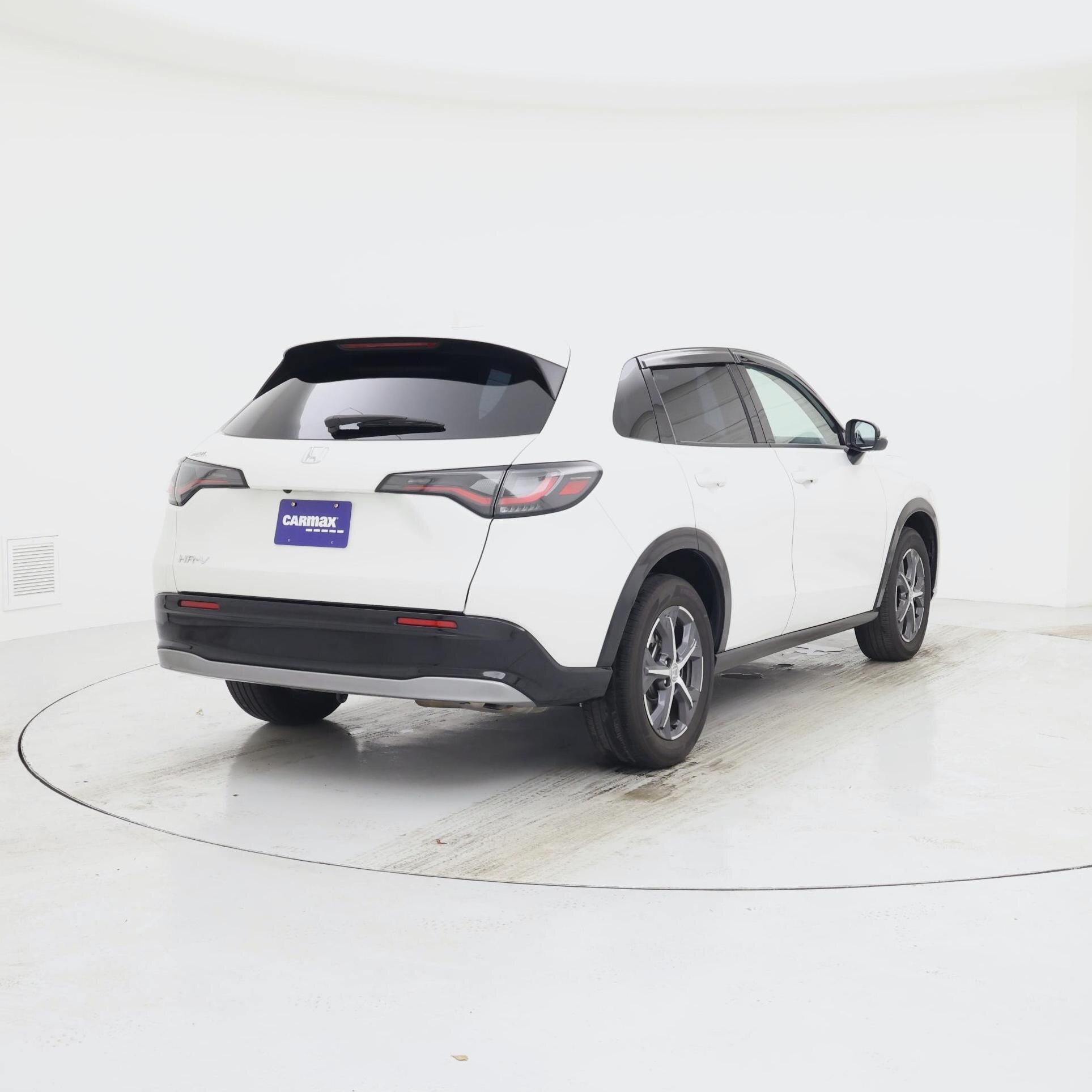 Thumbnail: 2025 Honda HR-V - 8