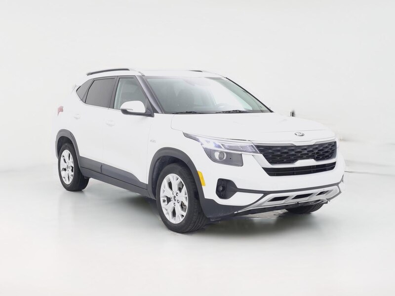 2021 Kia Seltos EX -
                  Gulfport, MS