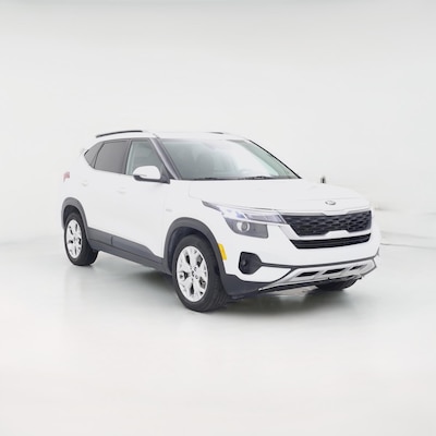 2021 Kia Seltos EX