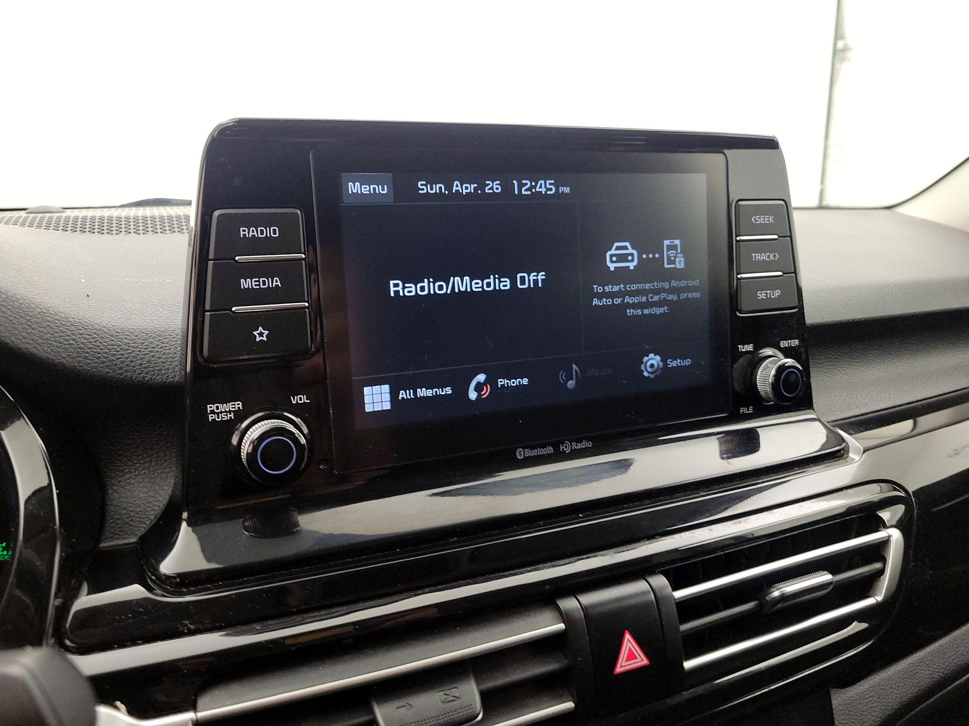 Thumbnail: 2021 Kia Seltos - 13