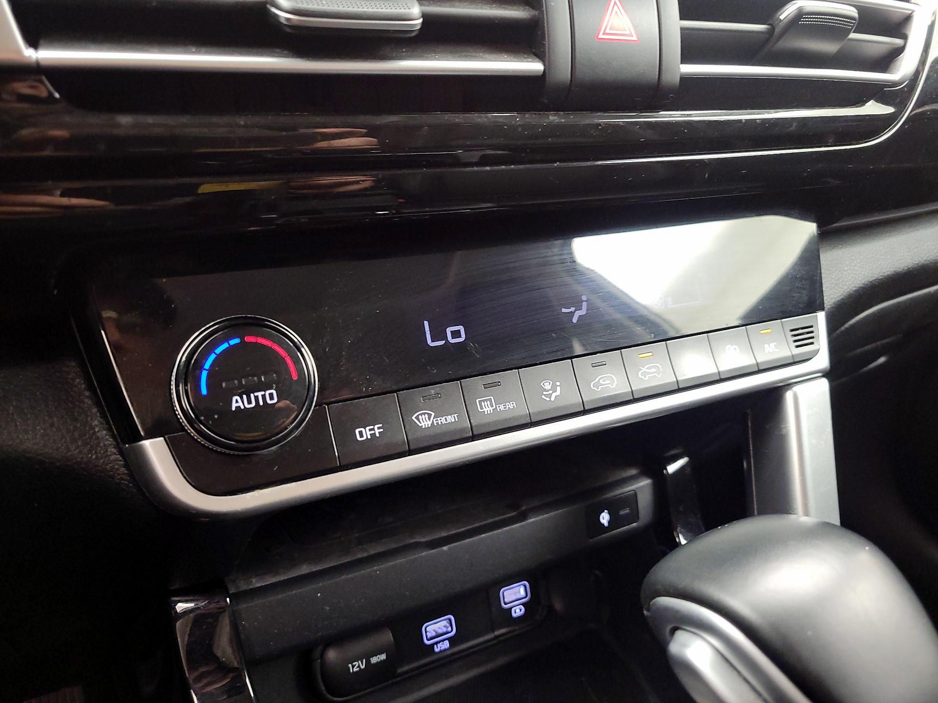 Thumbnail: 2021 Kia Seltos - 14