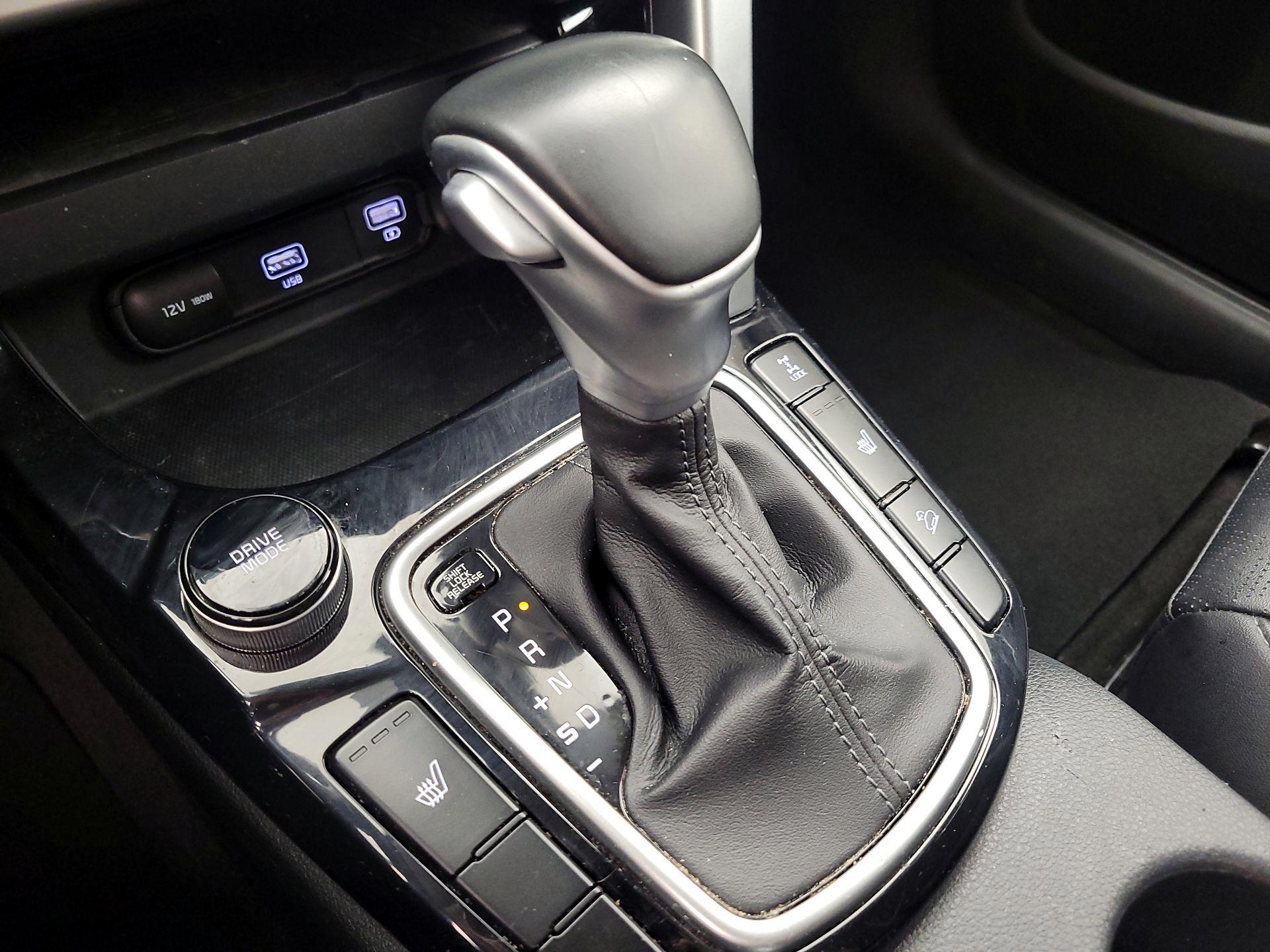 Thumbnail: 2021 Kia Seltos - 15