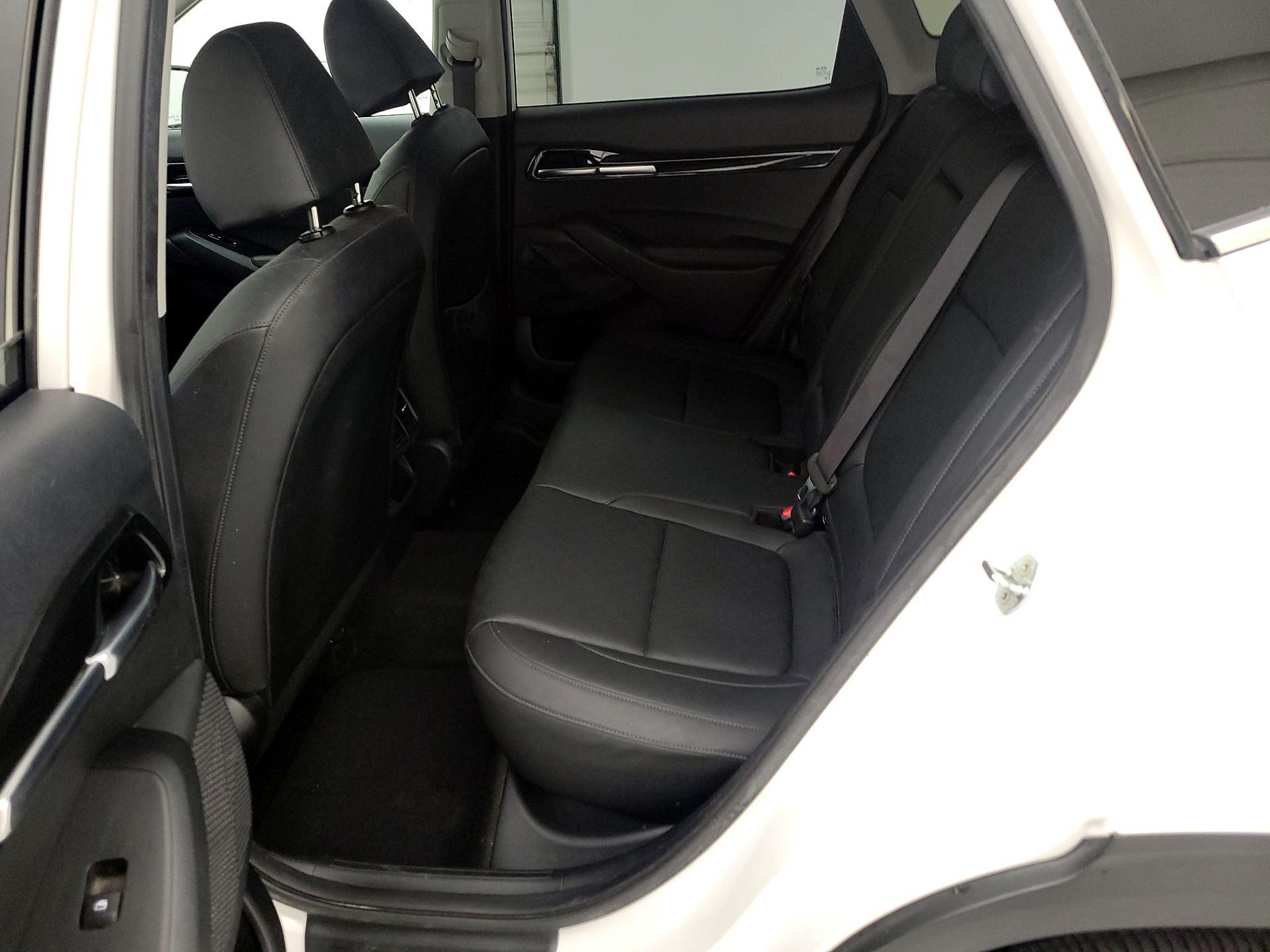 Thumbnail: 2021 Kia Seltos - 16