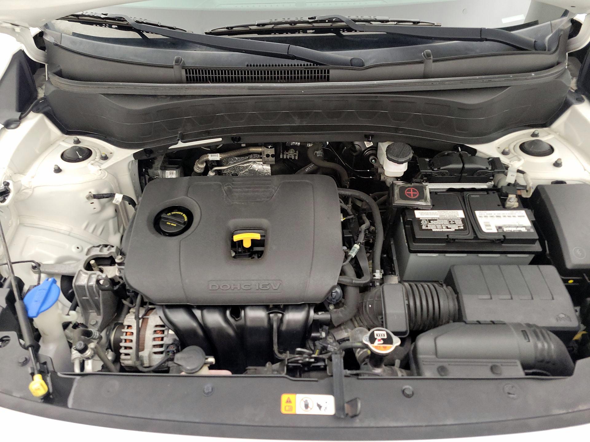 Thumbnail: 2021 Kia Seltos - 18