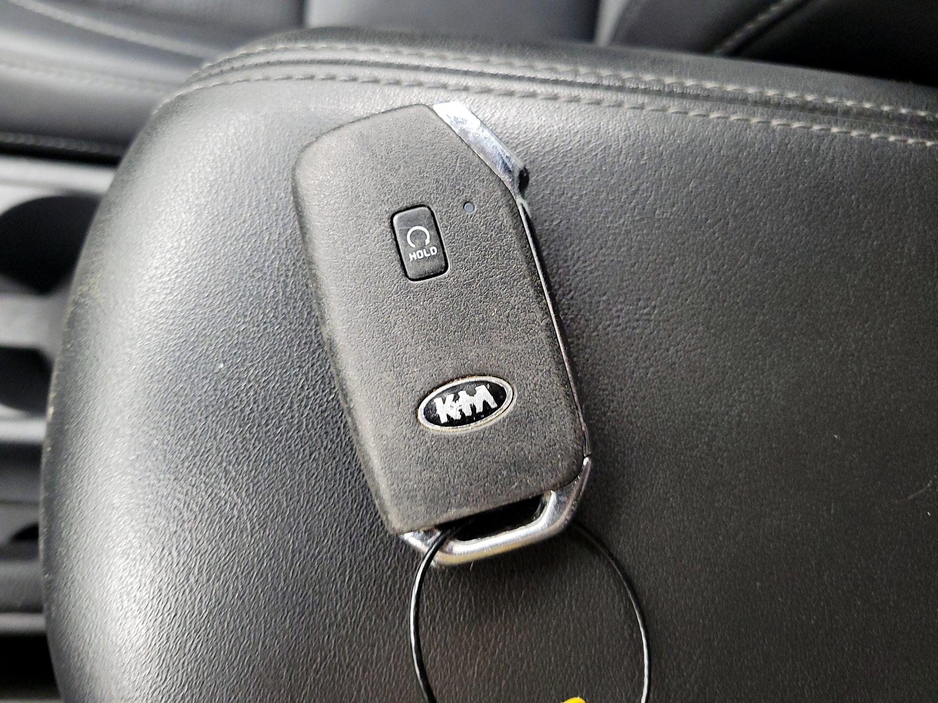 Thumbnail: 2021 Kia Seltos - 19