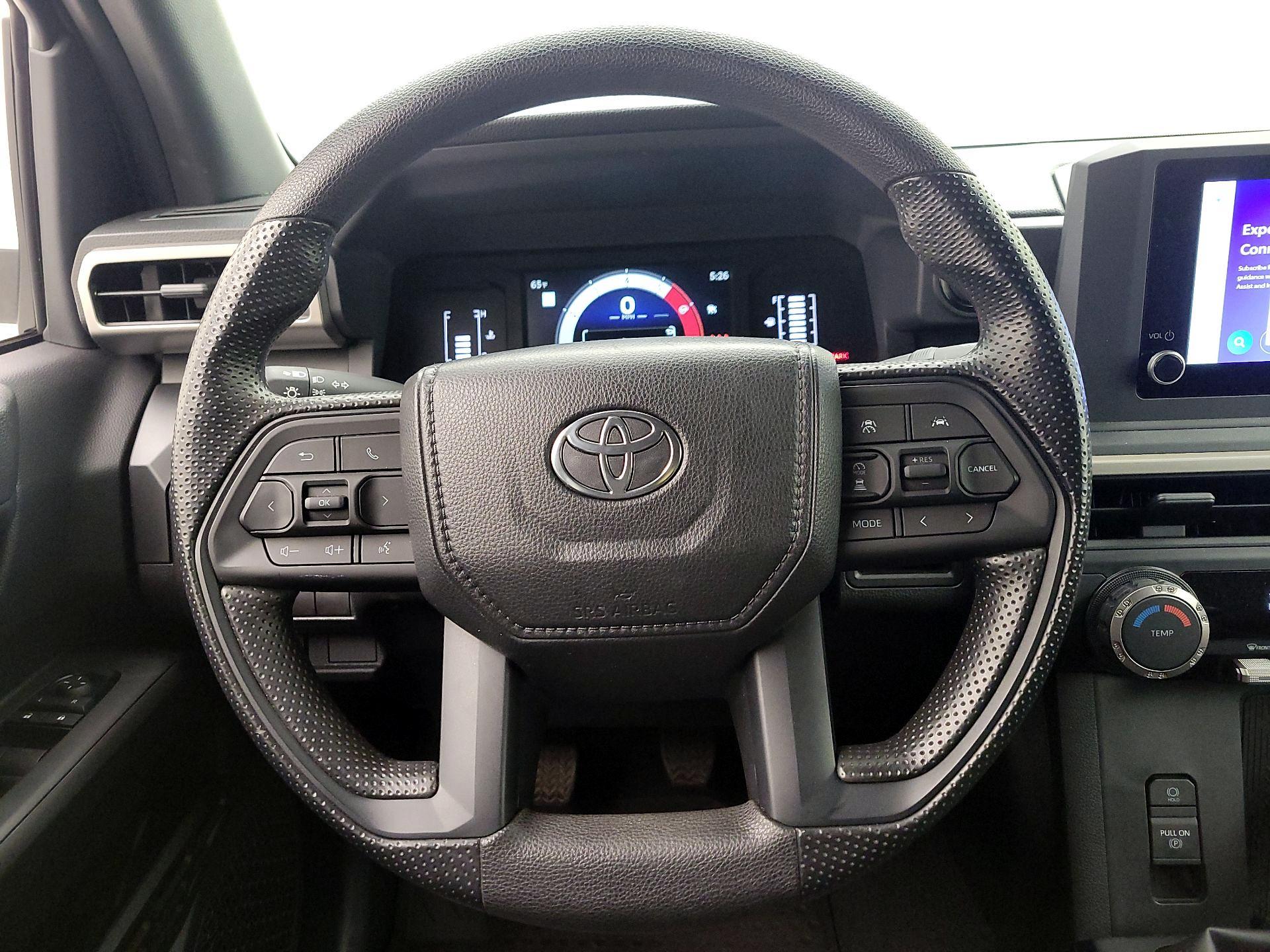 Thumbnail: 2024 Toyota Tacoma - 10