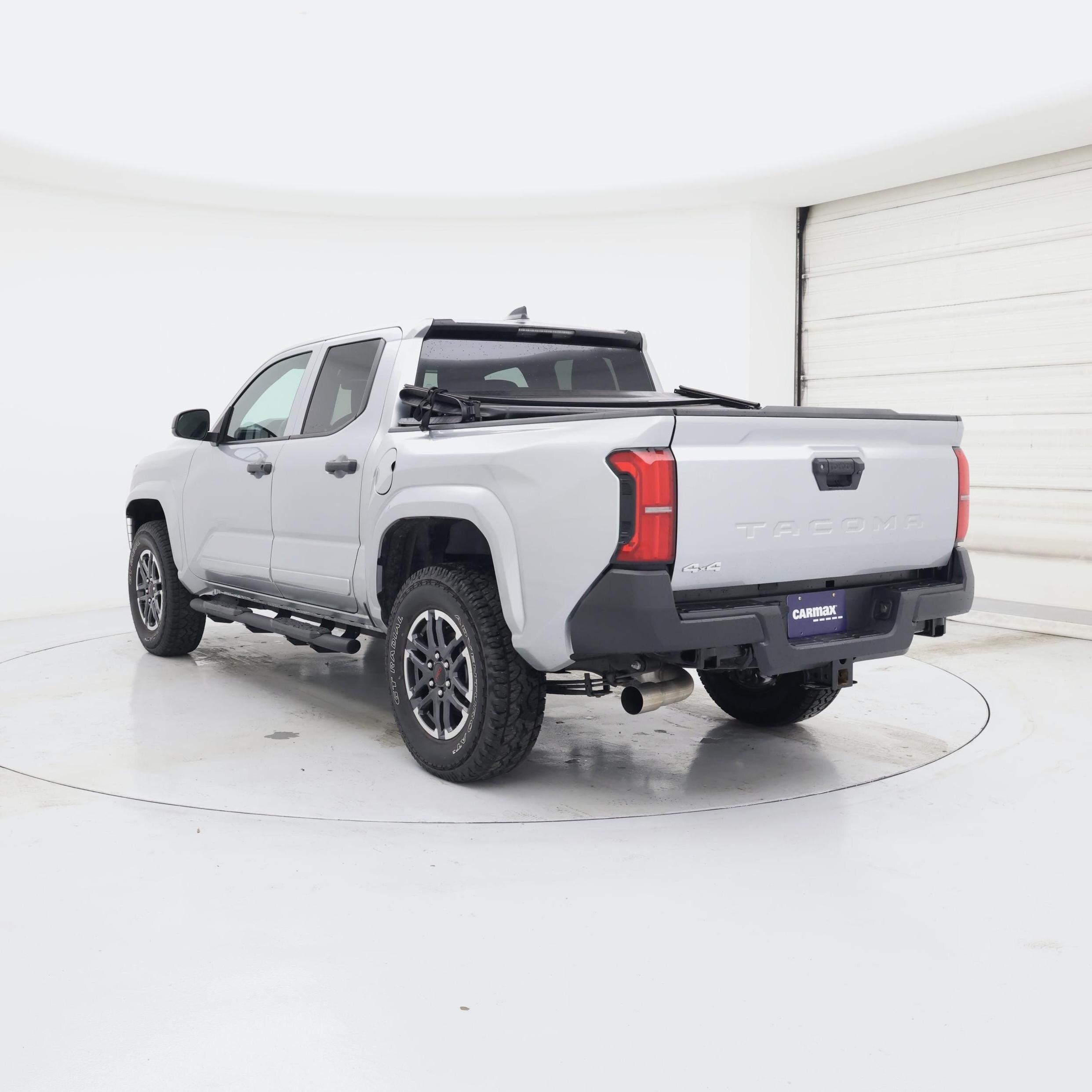 Thumbnail: 2024 Toyota Tacoma - 2