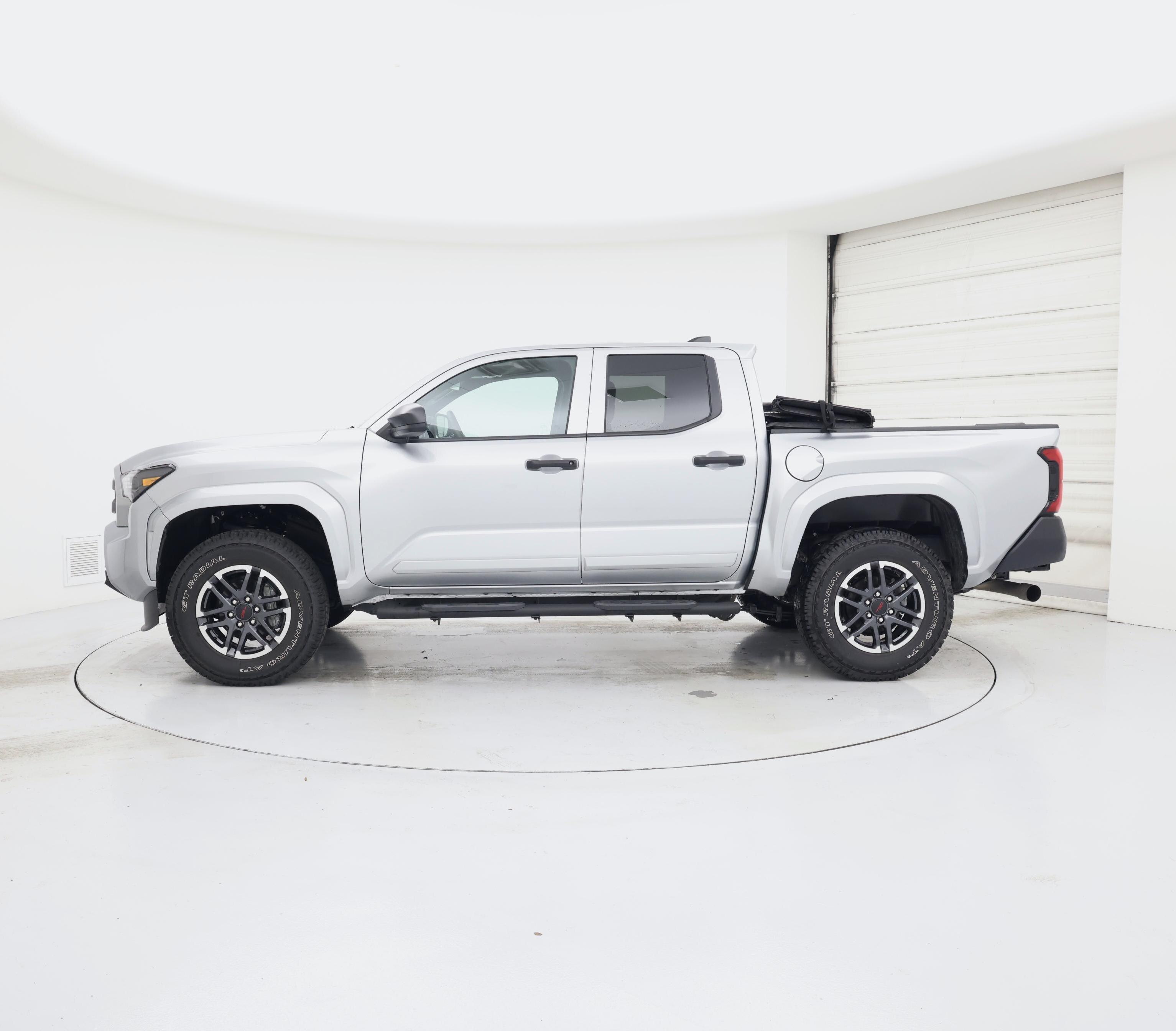 Thumbnail: 2024 Toyota Tacoma - 3