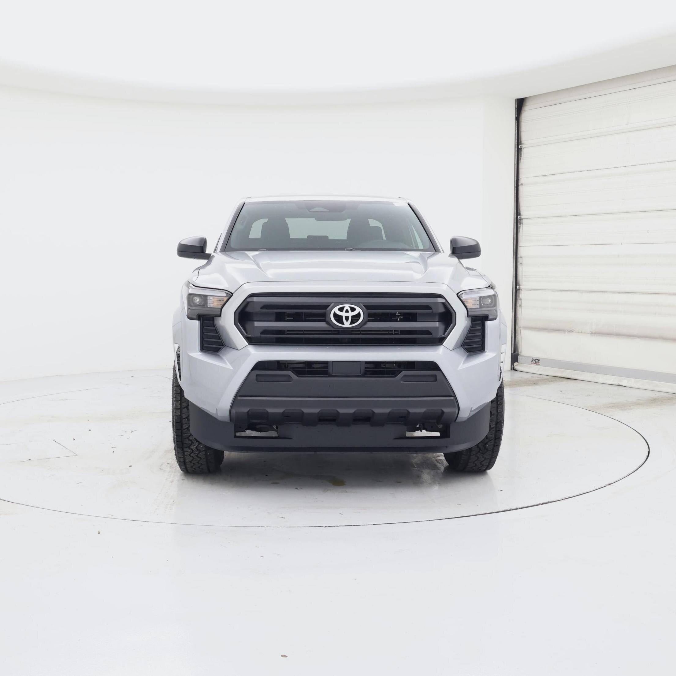 Thumbnail: 2024 Toyota Tacoma - 5