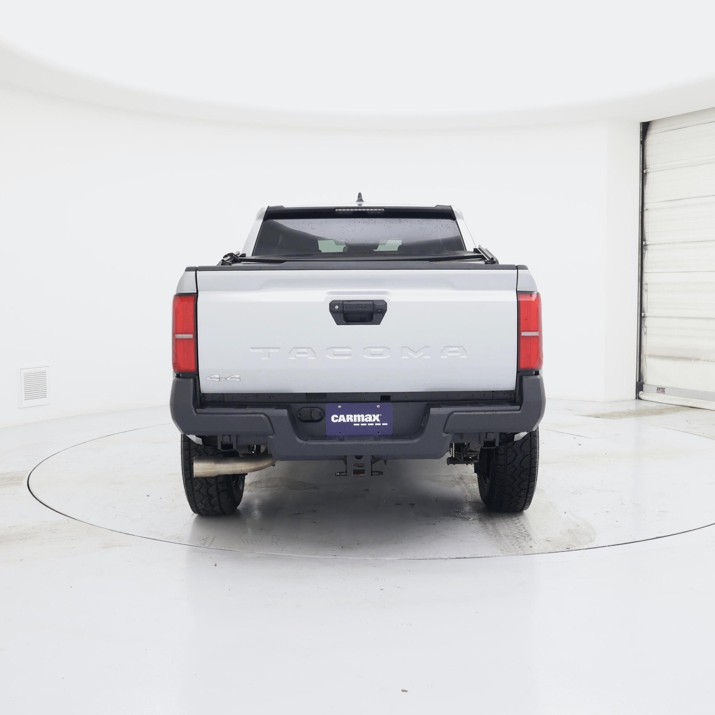 Thumbnail: 2024 Toyota Tacoma - 6