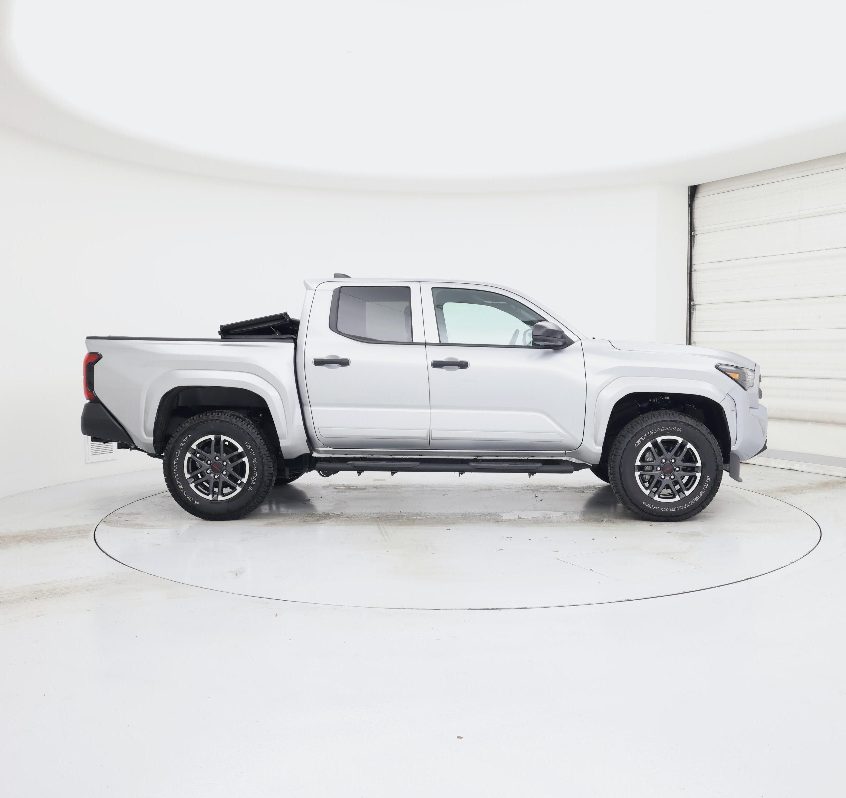 Thumbnail: 2024 Toyota Tacoma - 7