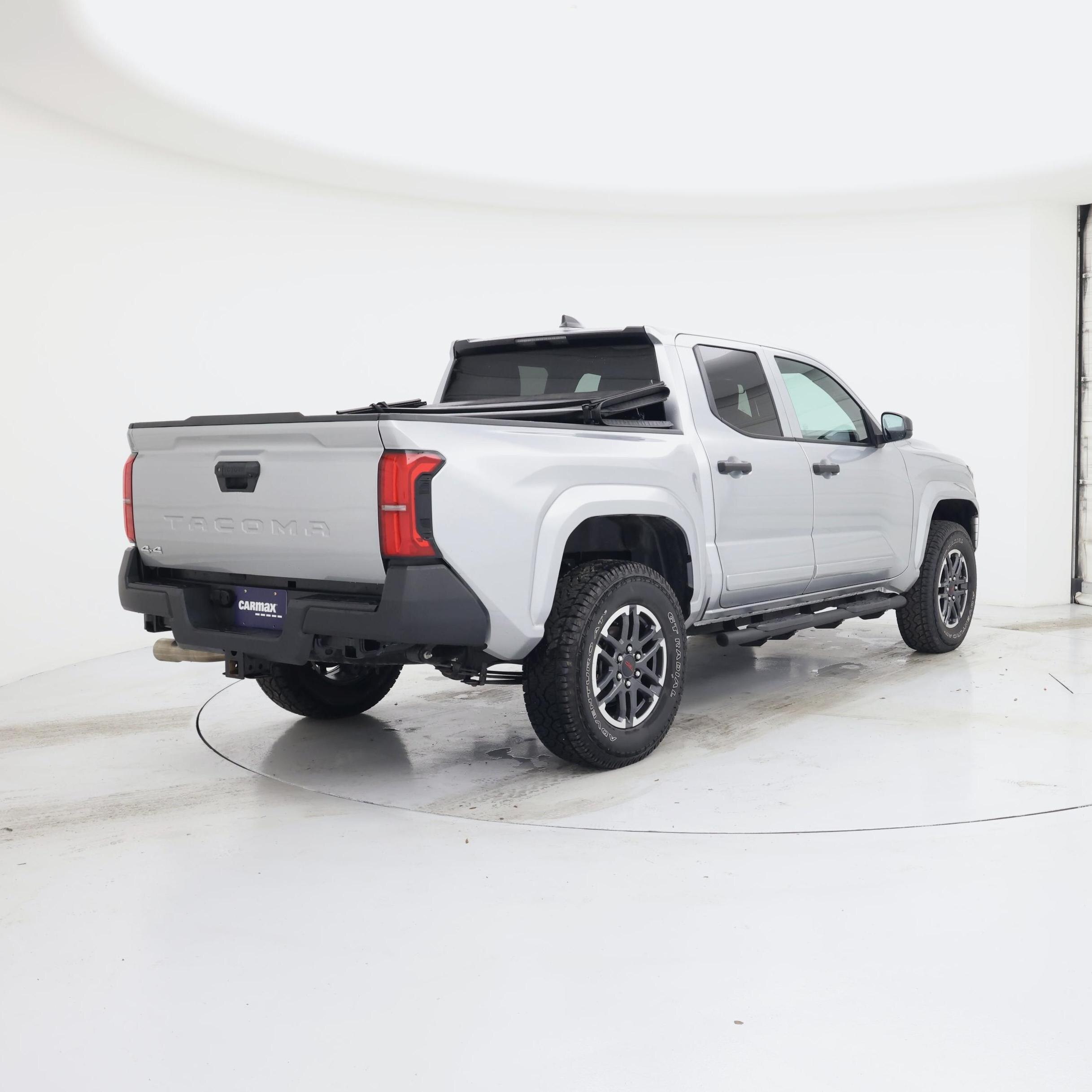 Thumbnail: 2024 Toyota Tacoma - 8