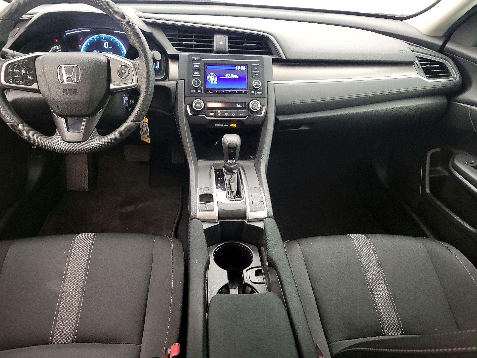 Thumbnail: 2019 Honda Civic - 9
