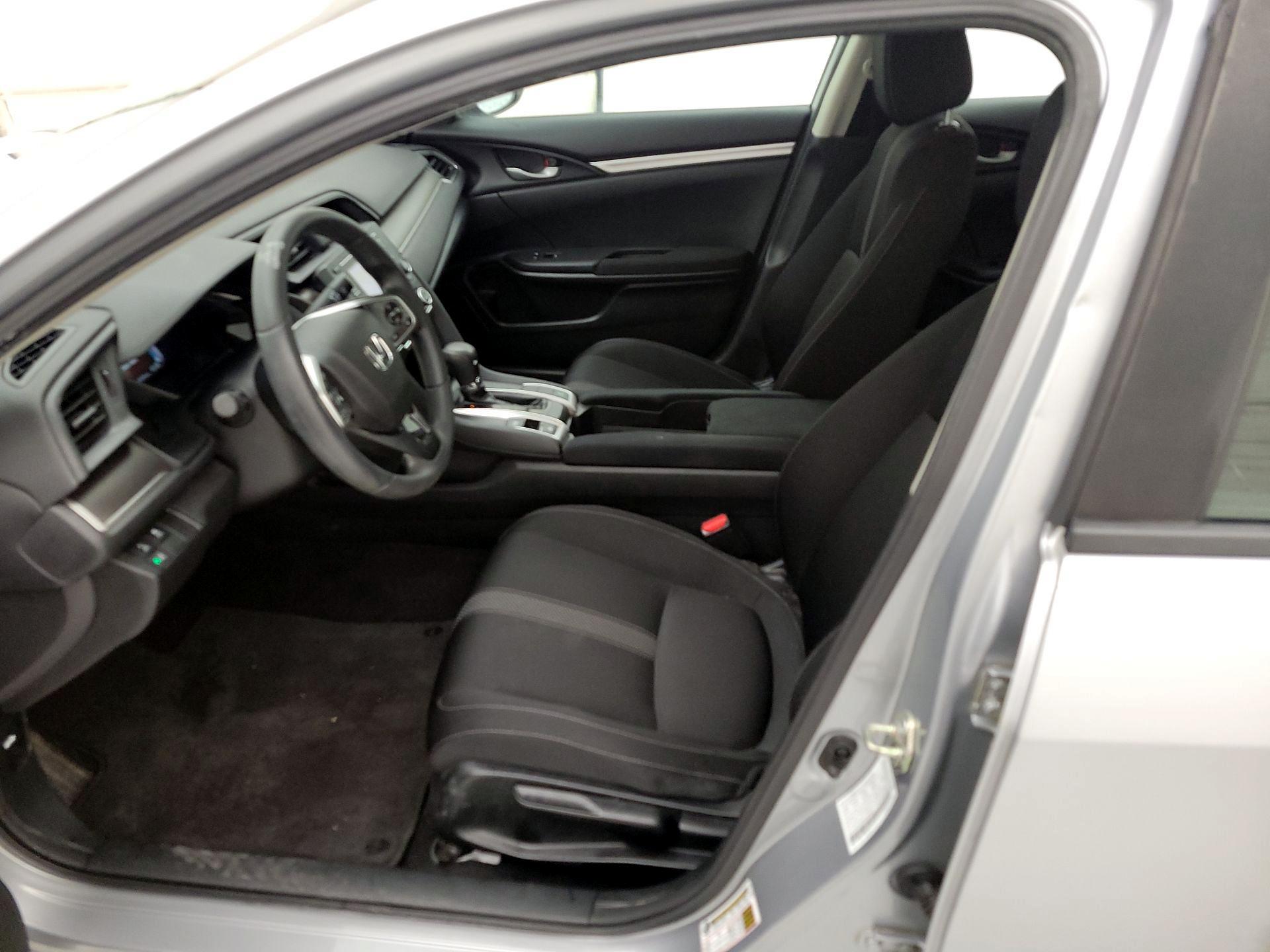 Thumbnail: 2019 Honda Civic - 11