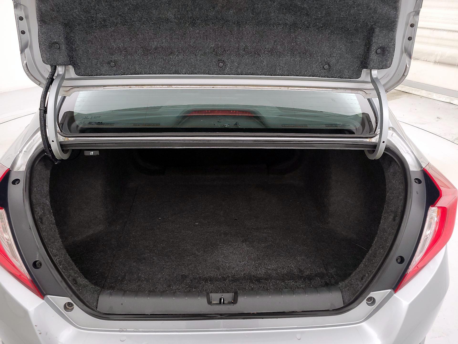 Thumbnail: 2019 Honda Civic - 16