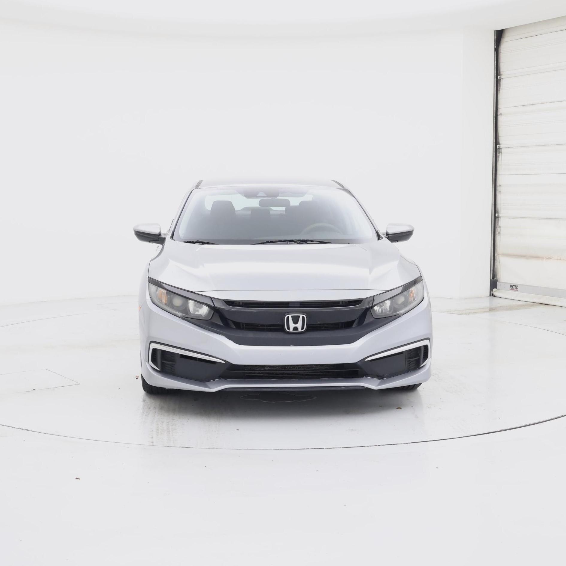 Thumbnail: 2019 Honda Civic - 5