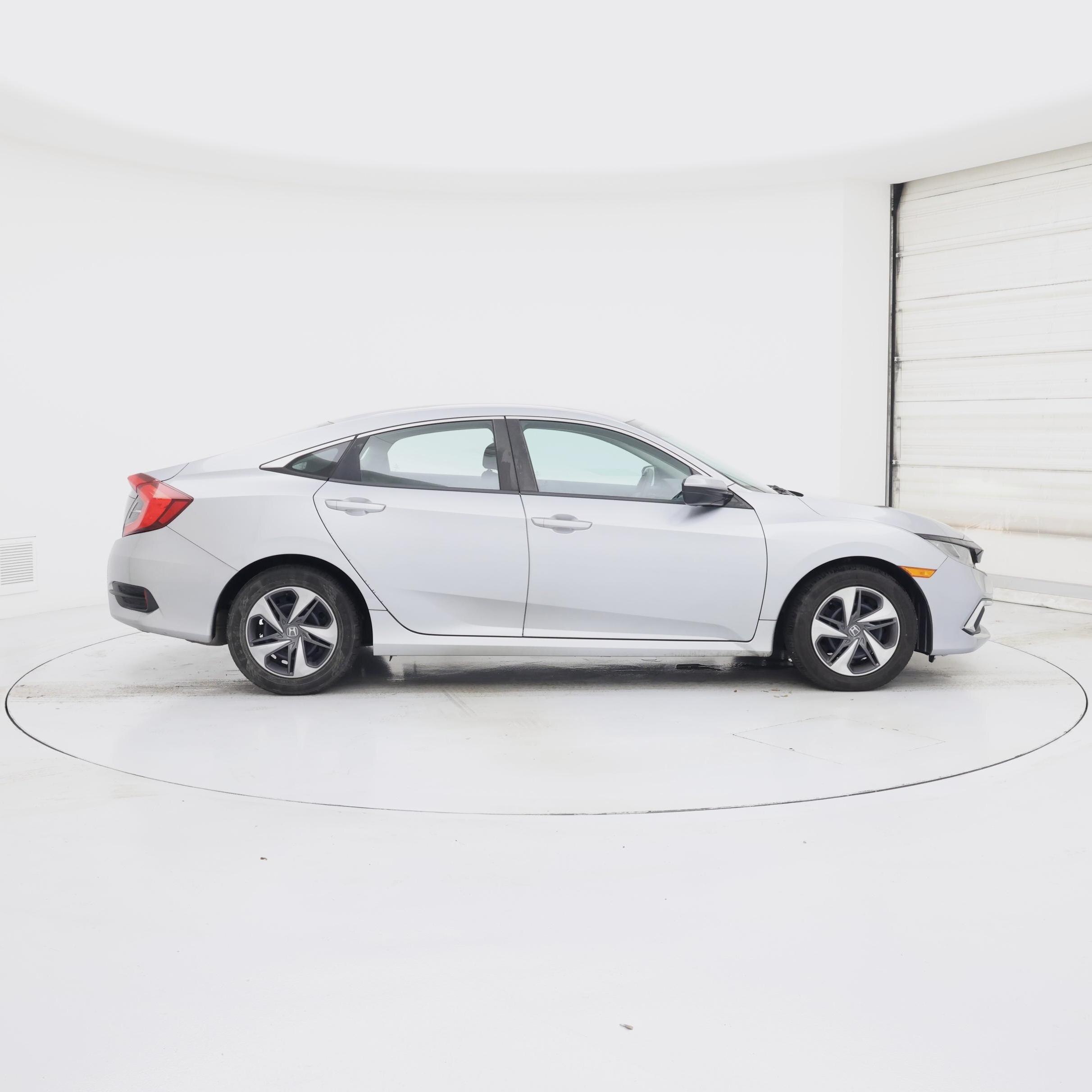 Thumbnail: 2019 Honda Civic - 7